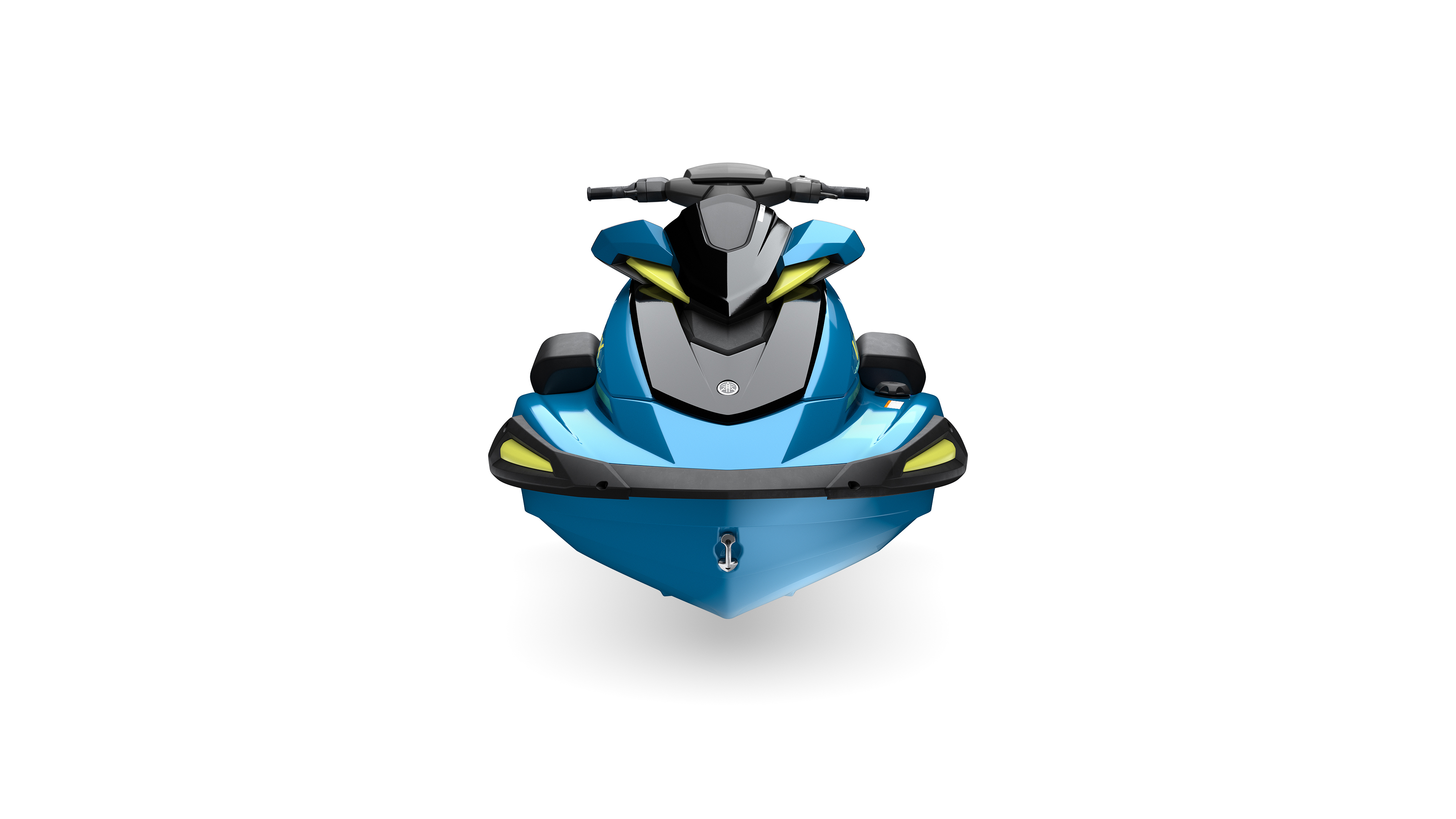 2027 Yamaha Waverunner VX Limited HO Personal Watercraft