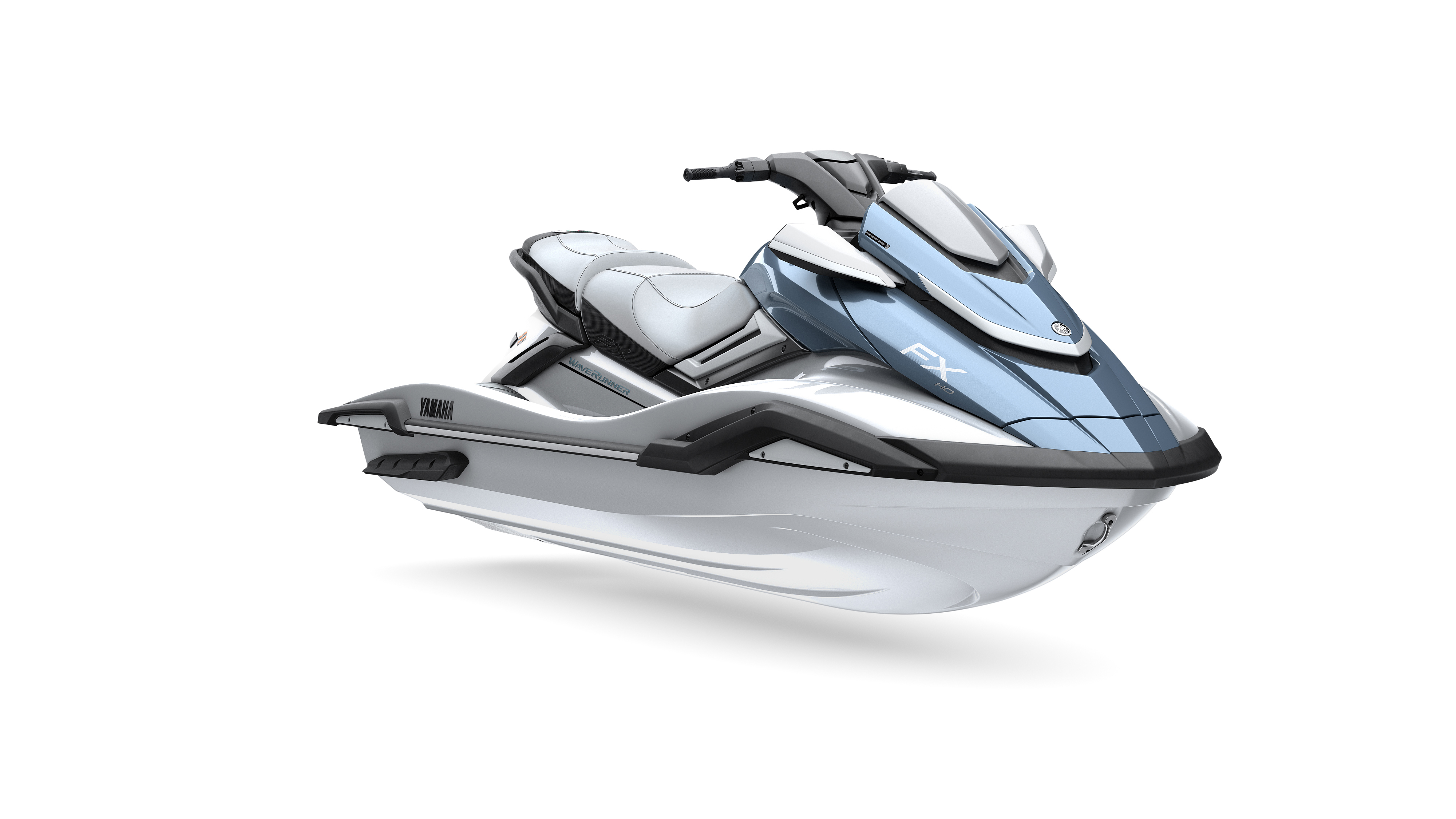 2027 Yamaha Waverunner FX HO Personal Watercraft