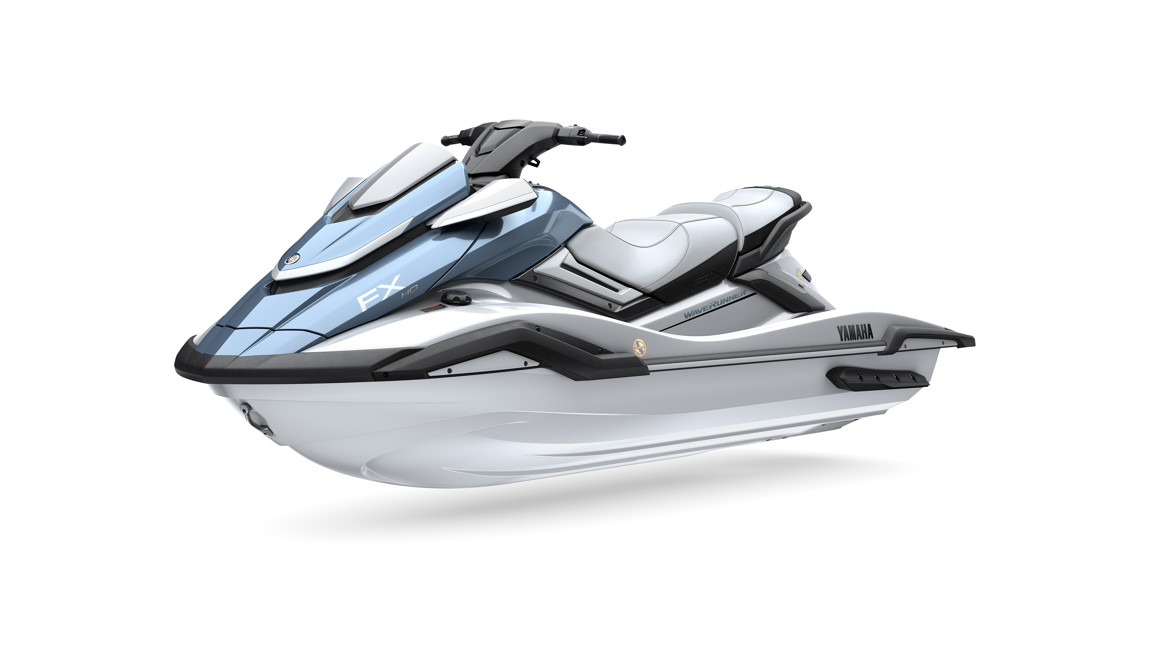 2027 Yamaha Waverunner FX HO Personal Watercraft