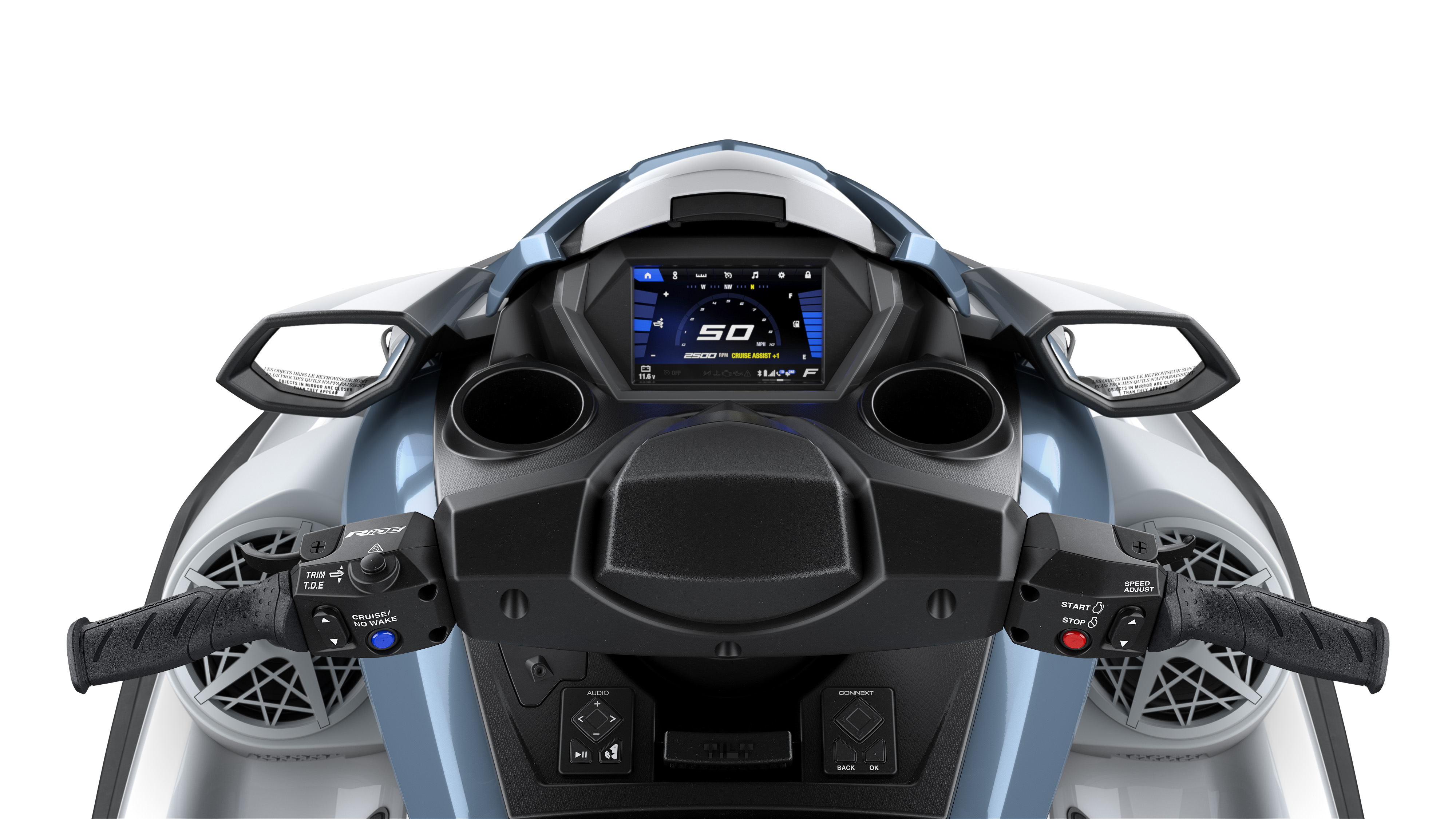 2027 Yamaha Waverunner FX HO Personal Watercraft