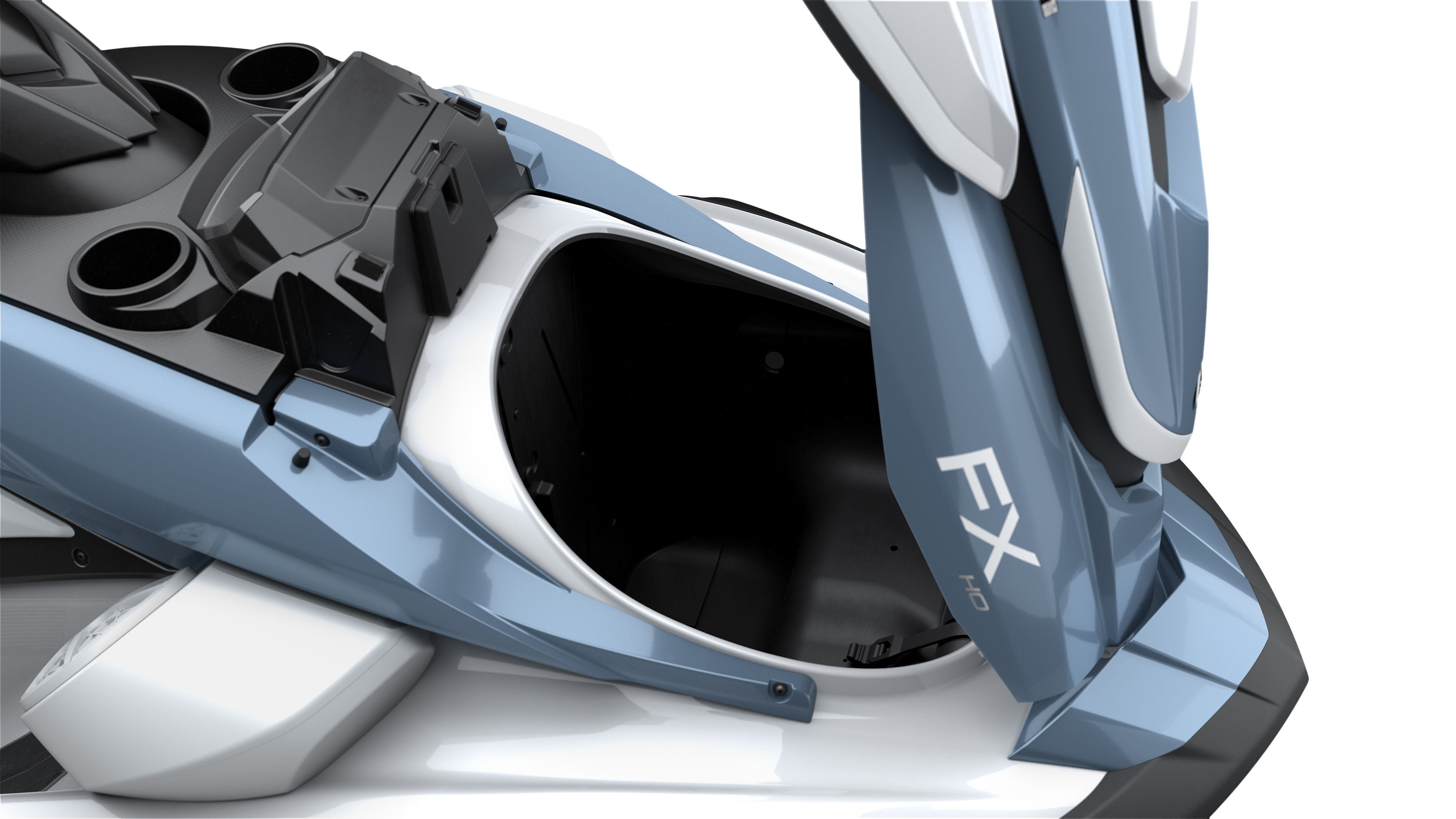 2027 Yamaha Waverunner FX HO Personal Watercraft