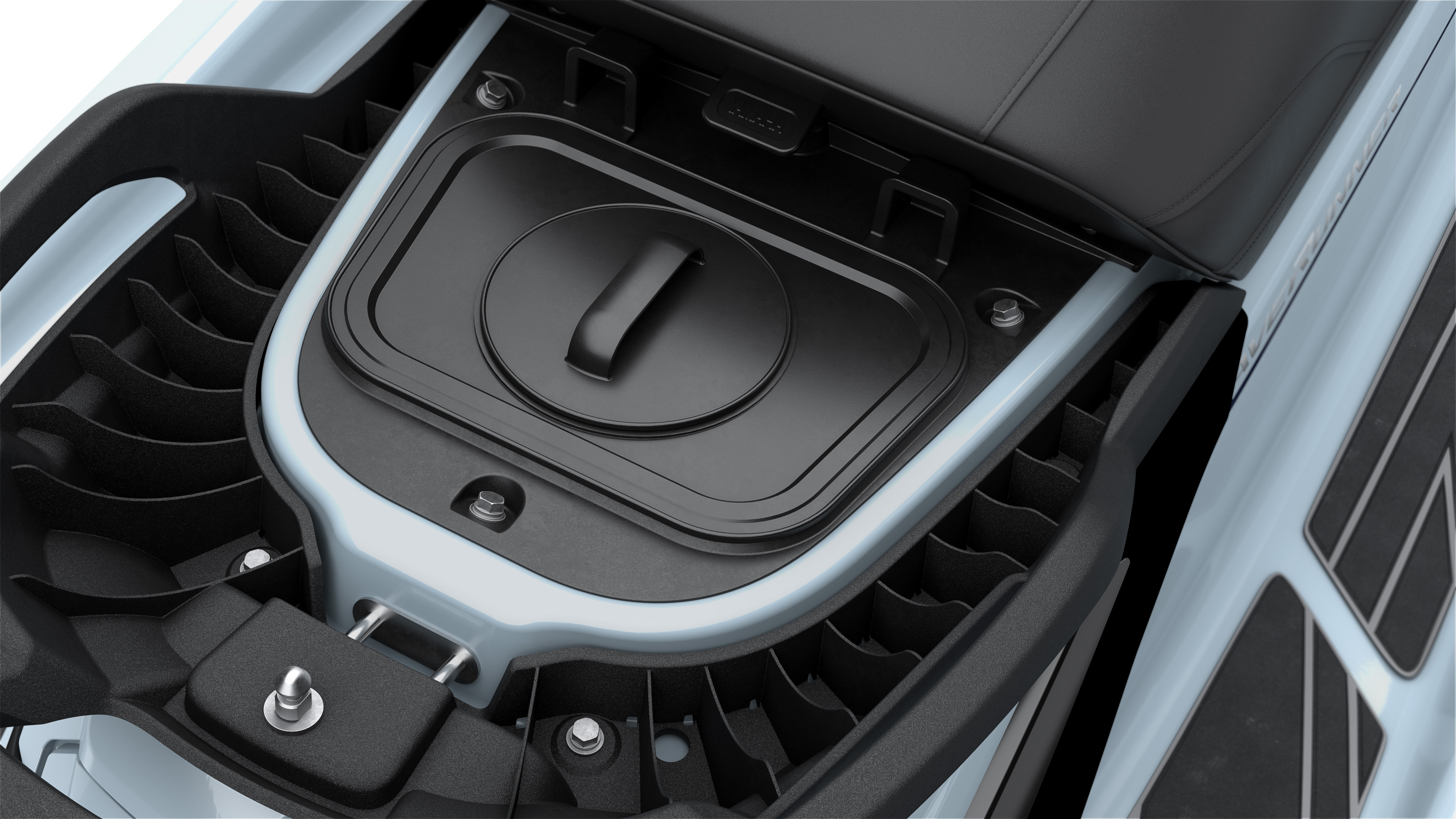 2027 Yamaha Waverunner FX Cruiser HO with Audio Personal Watercraft