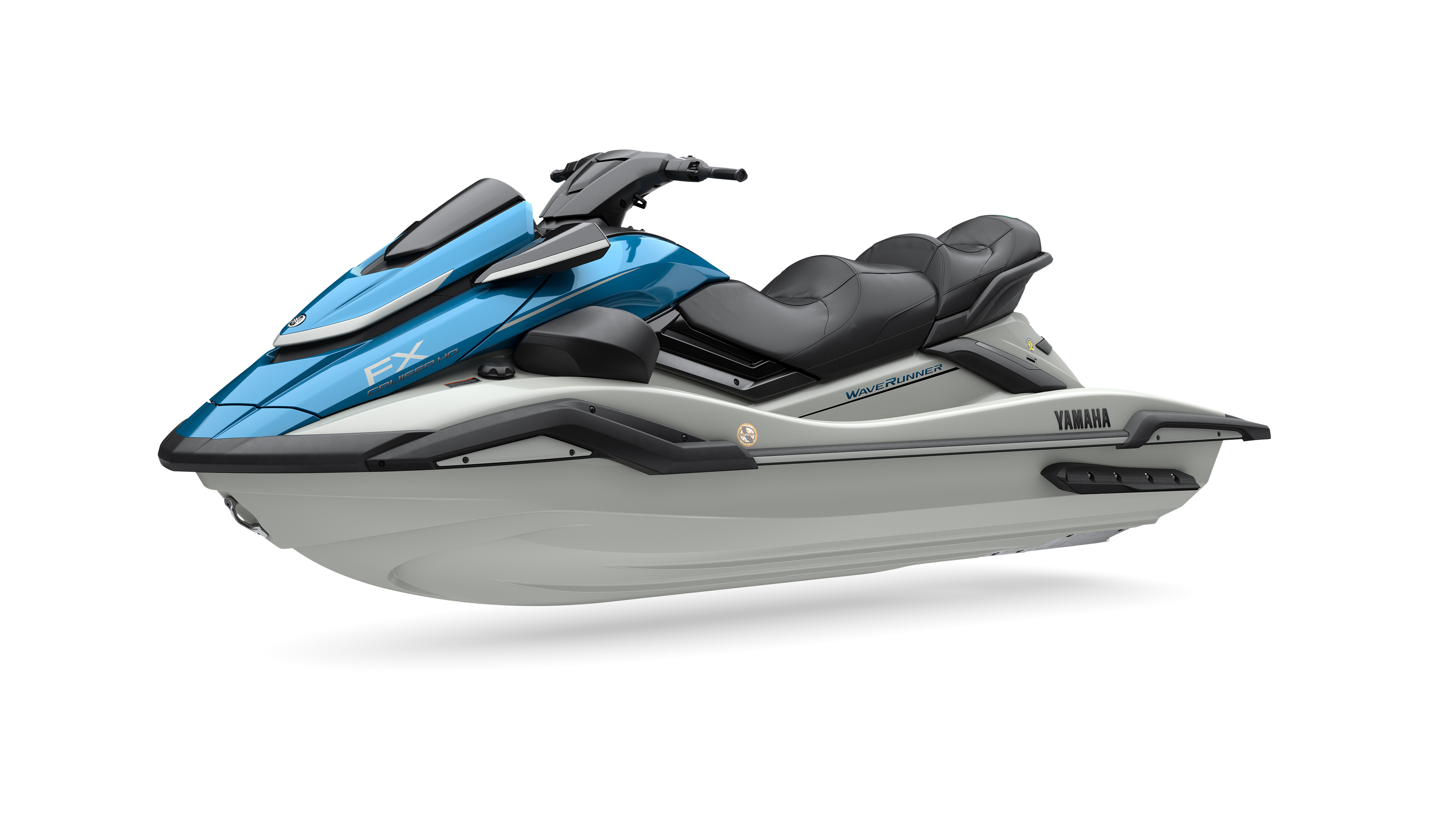 2027 Yamaha Waverunner FX Cruiser HO with Audio Personal Watercraft