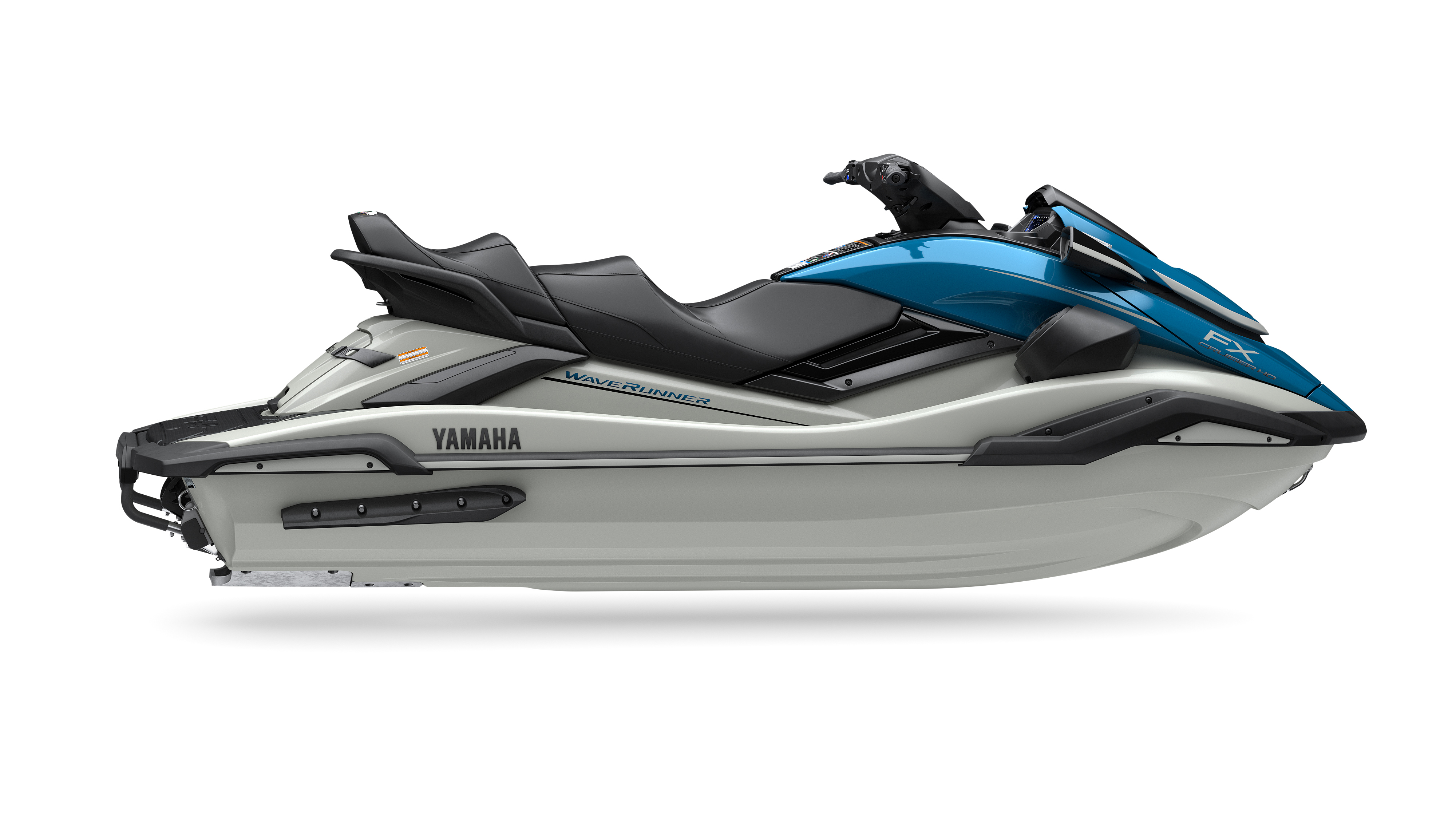 2027 Yamaha Waverunner FX Cruiser HO with Audio Personal Watercraft