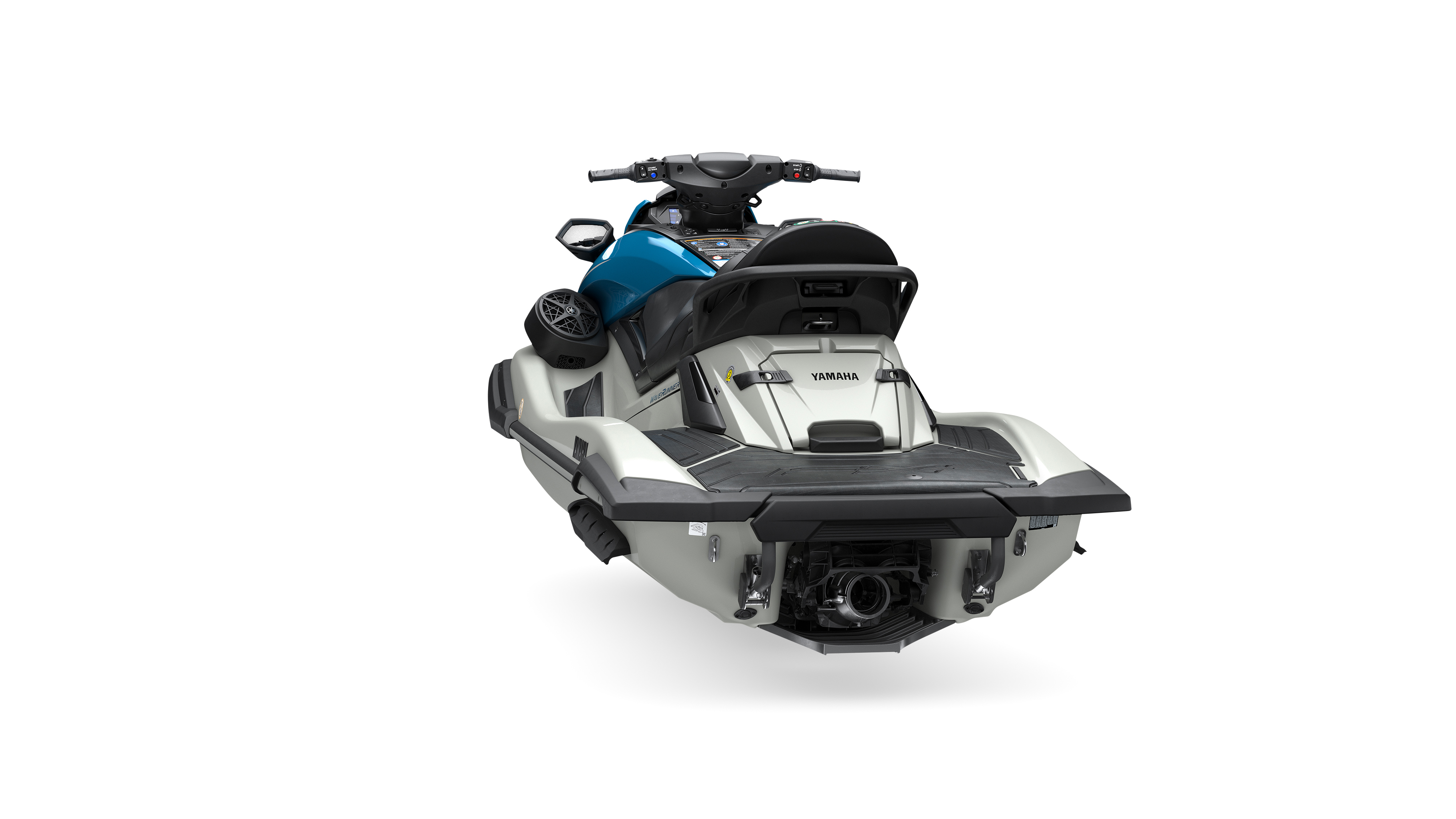 2027 Yamaha Waverunner FX Cruiser HO with Audio Personal Watercraft