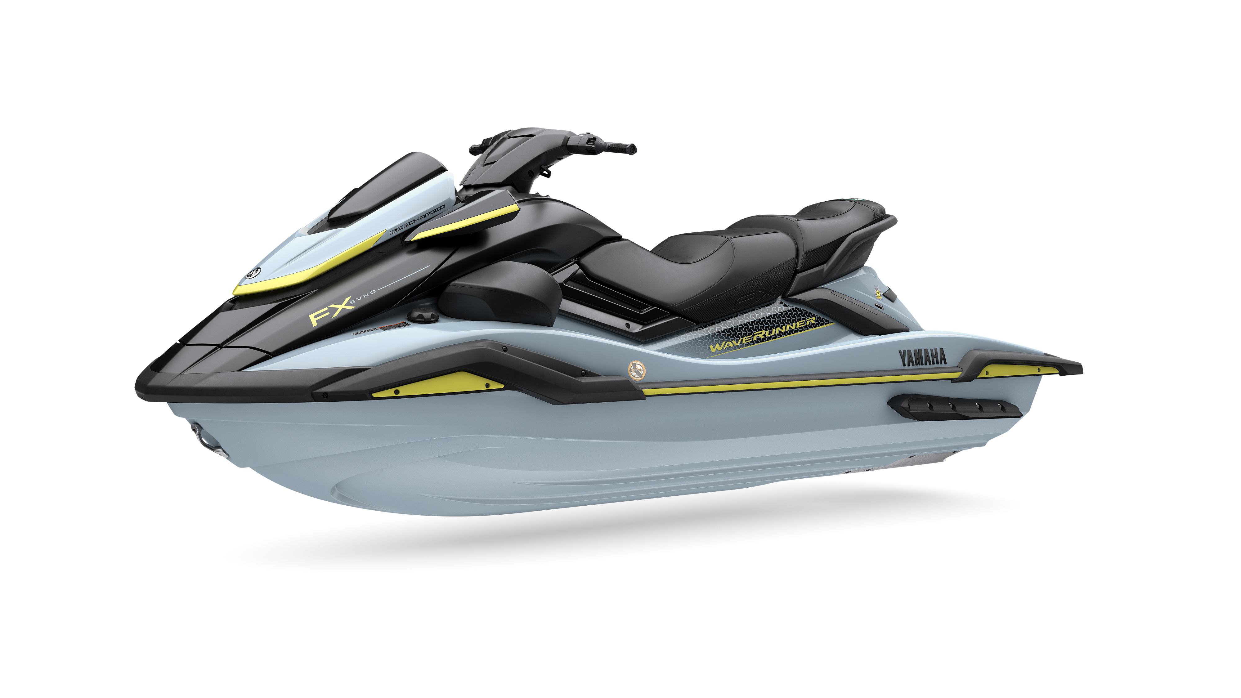 2027 Yamaha Waverunner FX SVHO with Audio Personal Watercraft