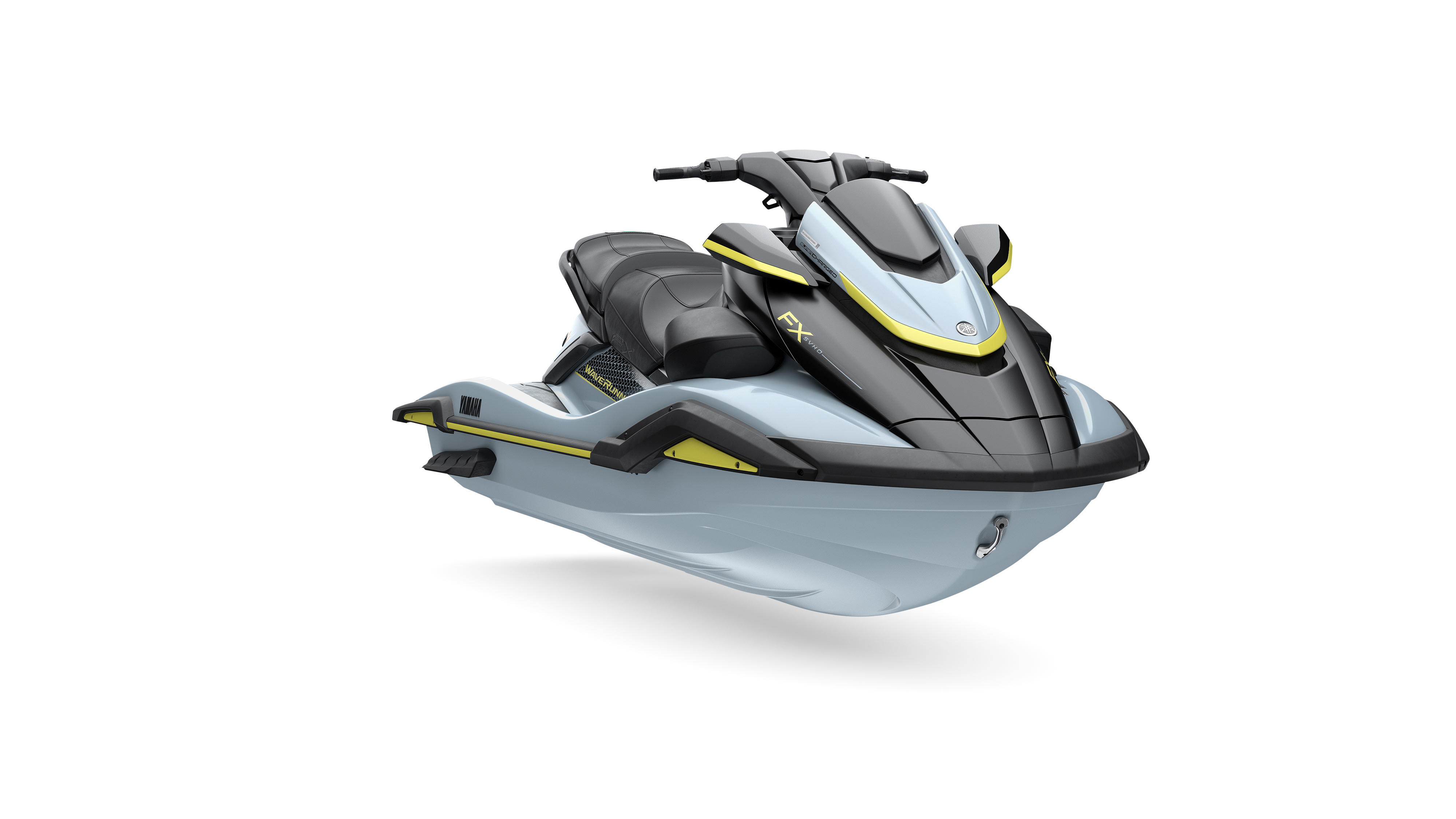 2027 Yamaha Waverunner FX SVHO with Audio Personal Watercraft