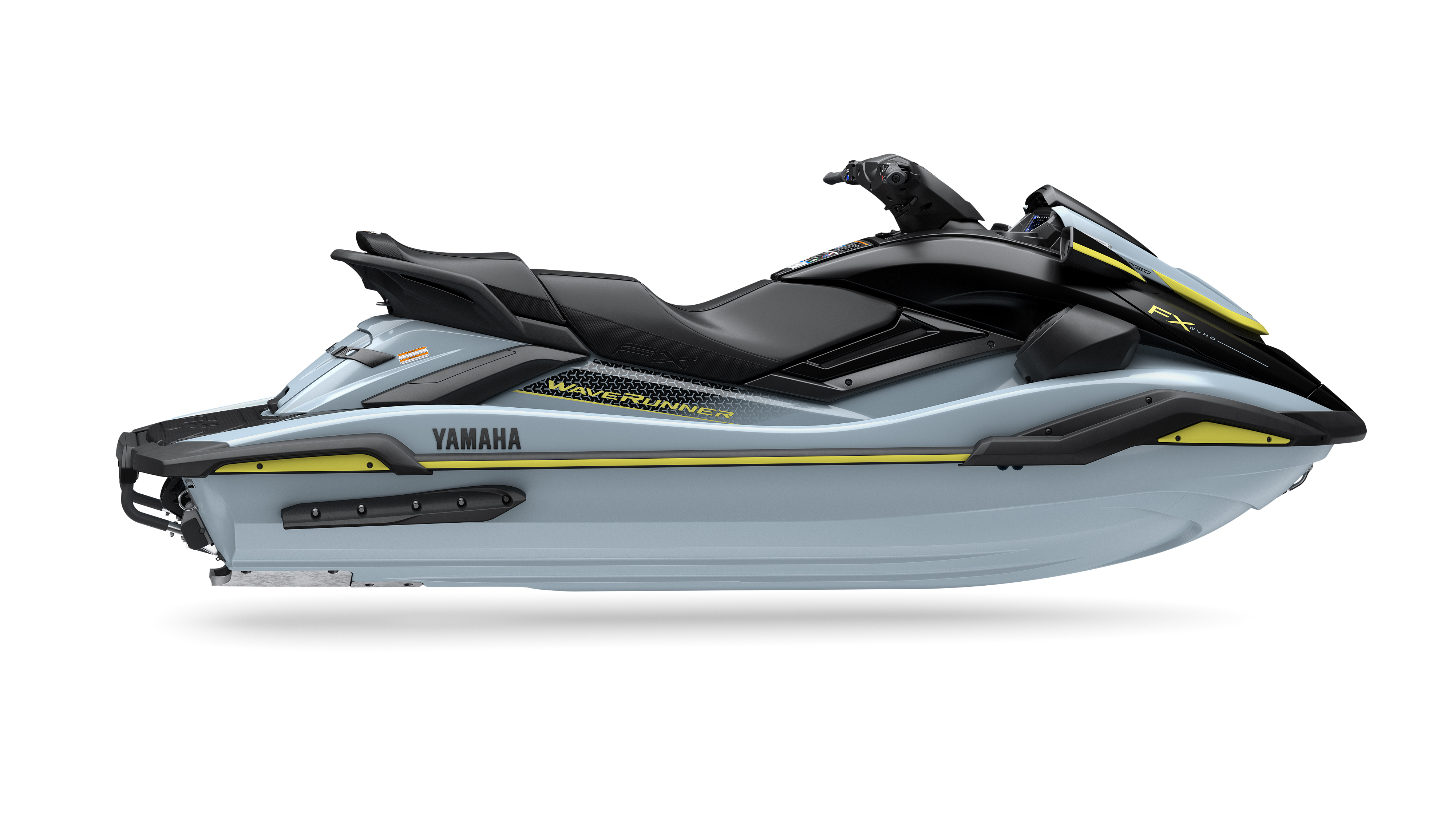 2027 Yamaha Waverunner FX SVHO with Audio Personal Watercraft