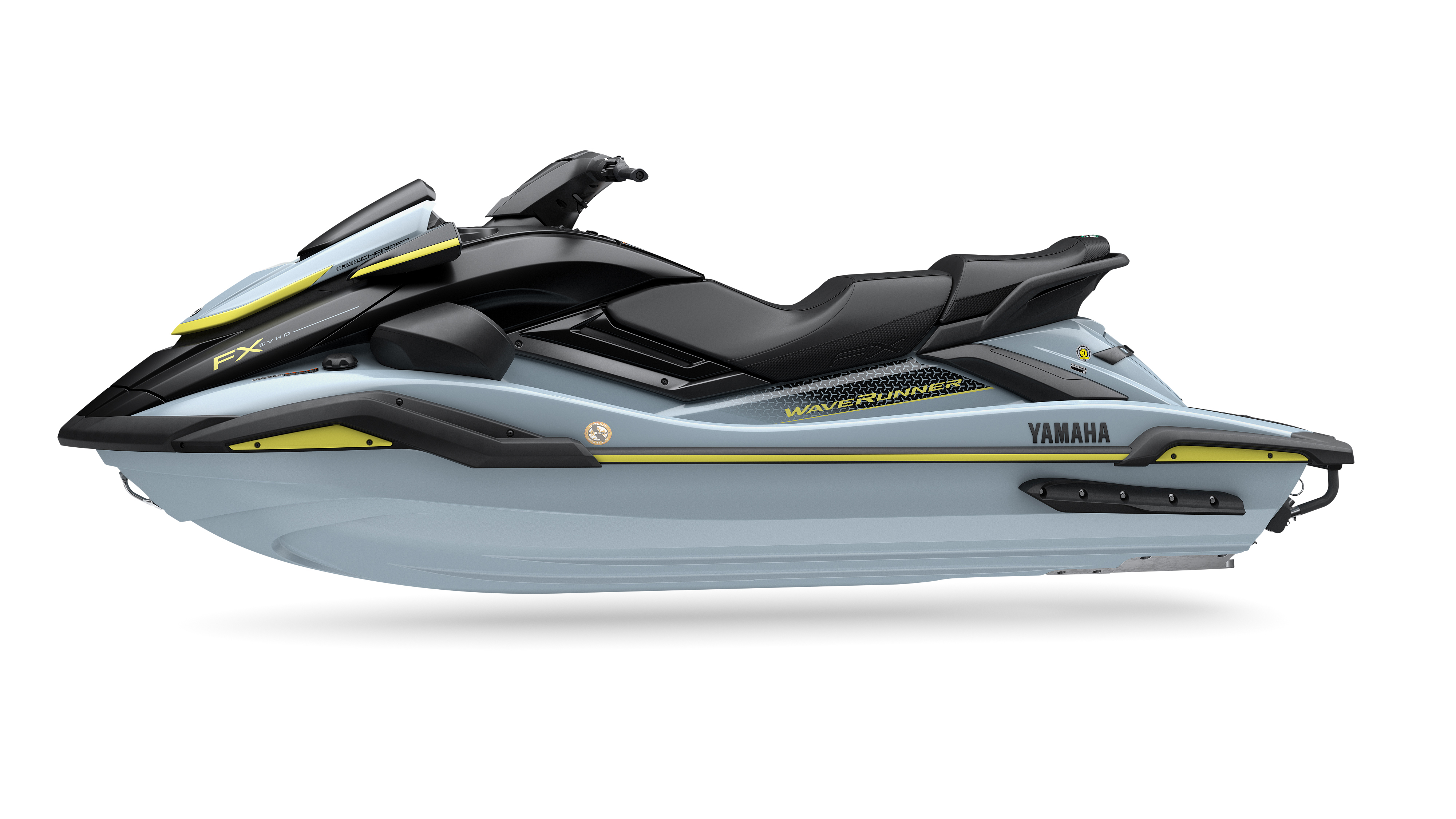 2027 Yamaha Waverunner FX SVHO with Audio Personal Watercraft