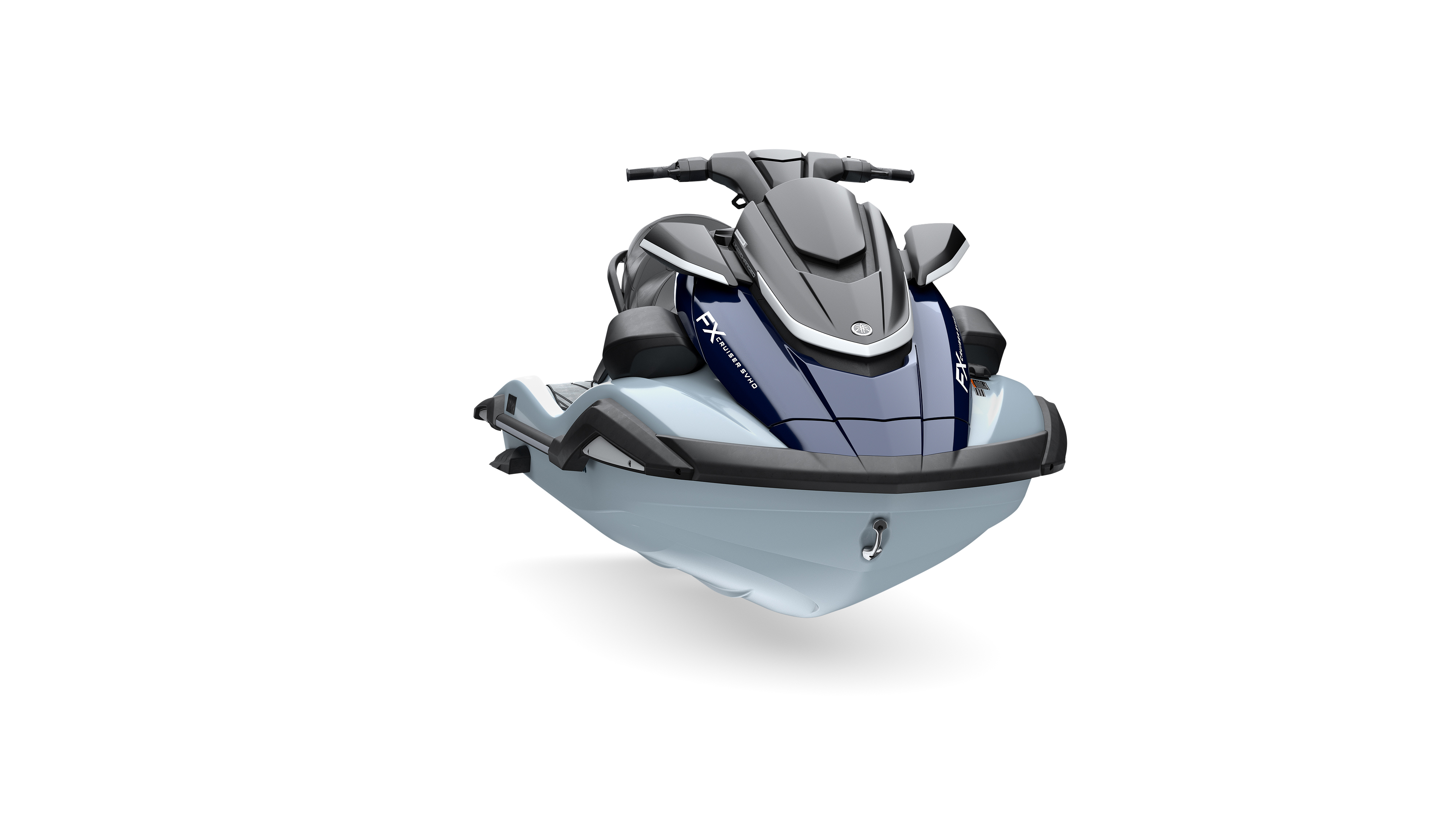 2027 Yamaha Waverunner FX Cruiser SVHO with Audio Personal Watercraft