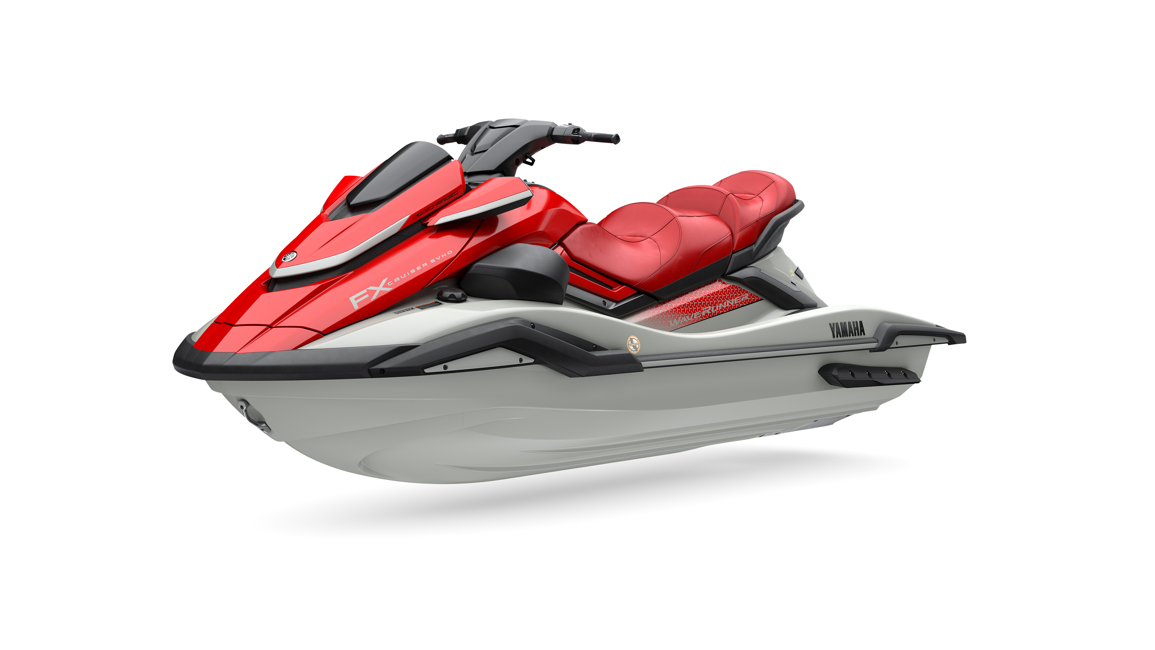 2027 Yamaha Waverunner FX Cruiser SVHO with Audio Personal Watercraft