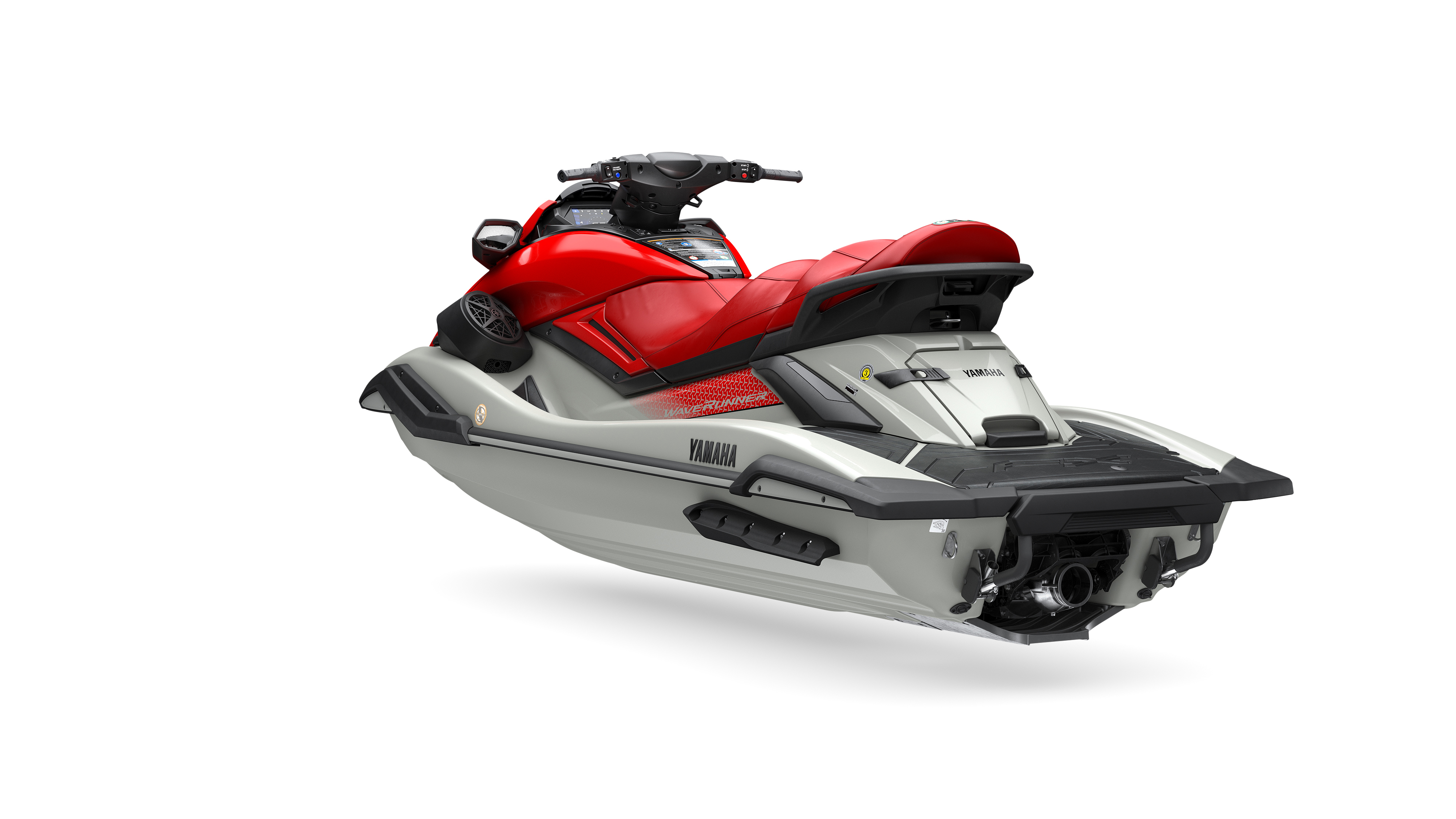 2027 Yamaha Waverunner FX Cruiser SVHO with Audio Personal Watercraft