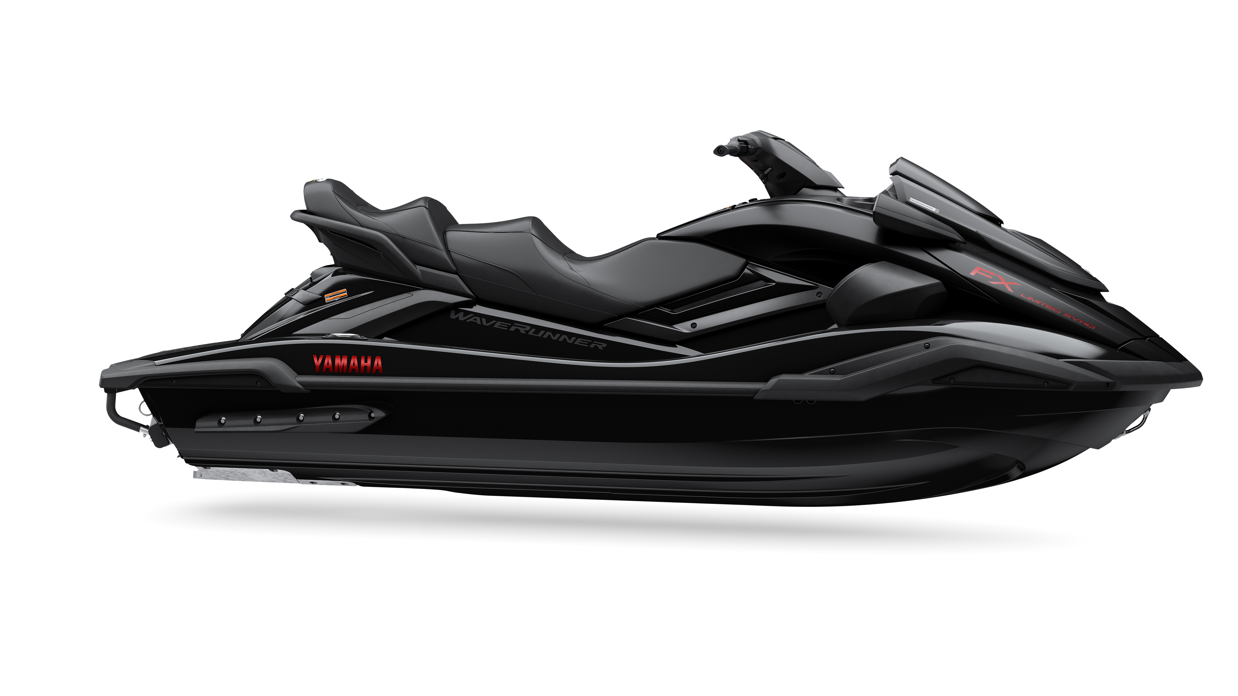 2027 Yamaha Waverunner FX Limited SVHO Personal Watercraft