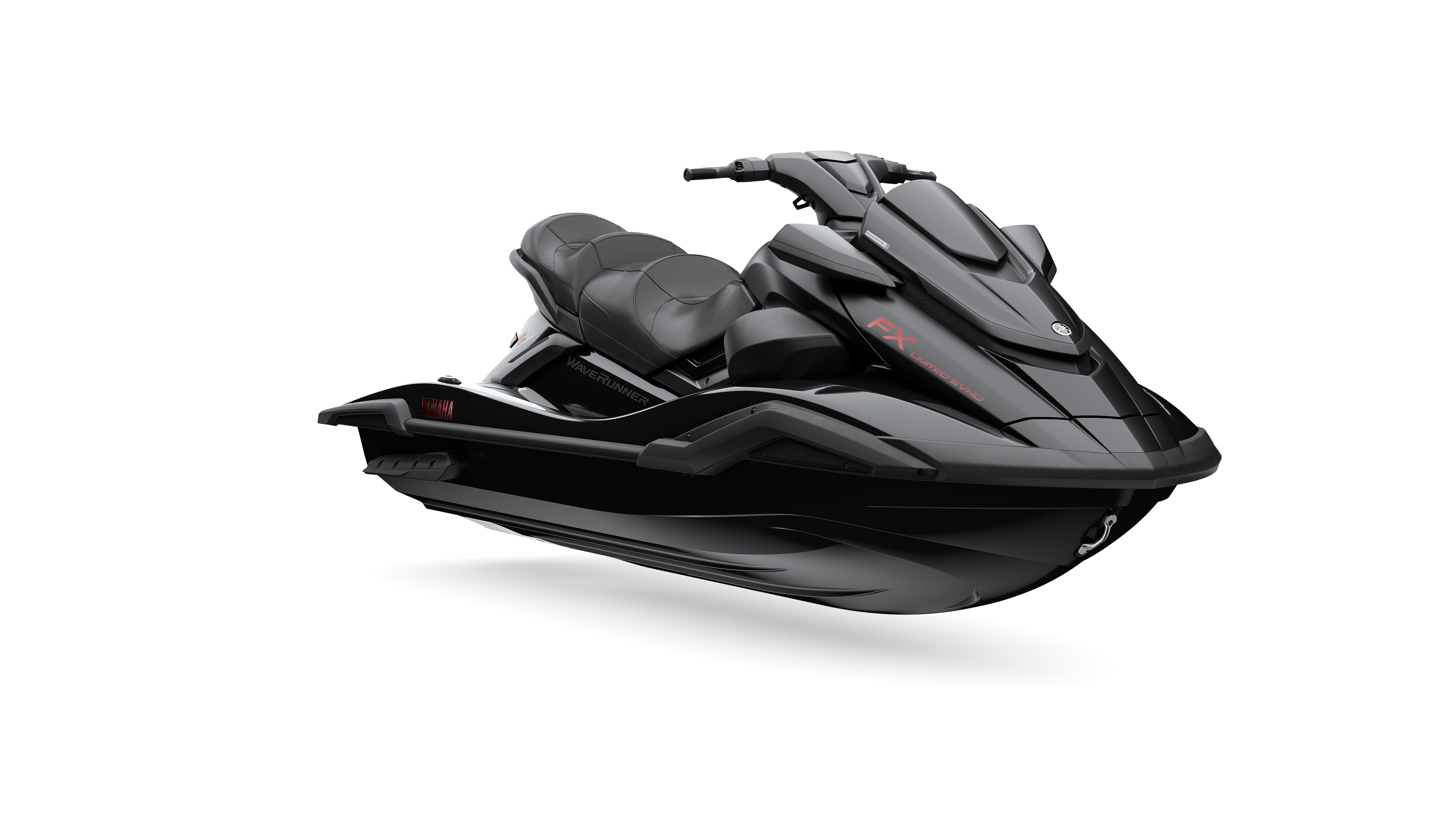 2027 Yamaha Waverunner FX Limited SVHO Personal Watercraft