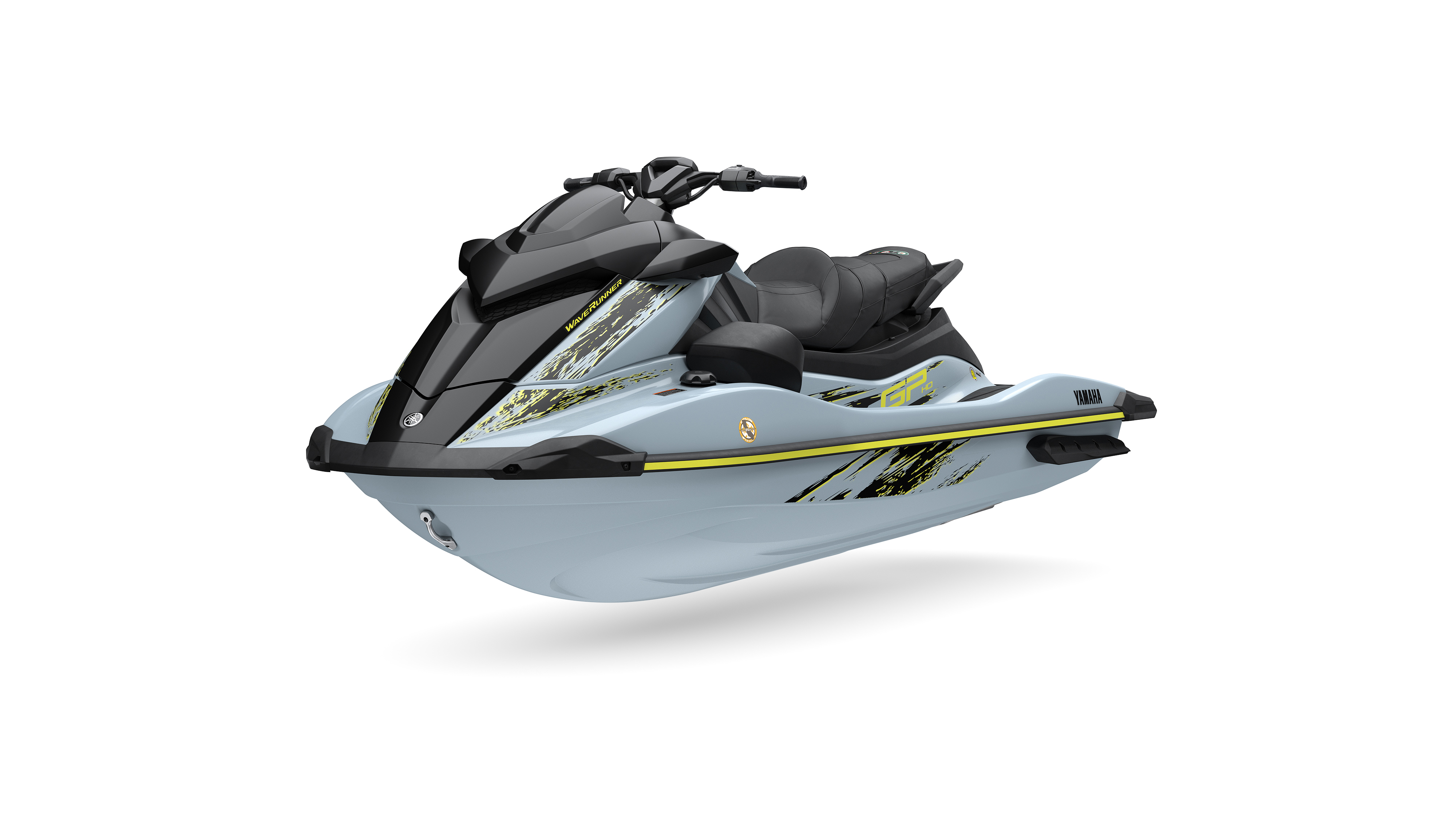 2027 Yamaha Waverunner GP HO Personal Watercraft
