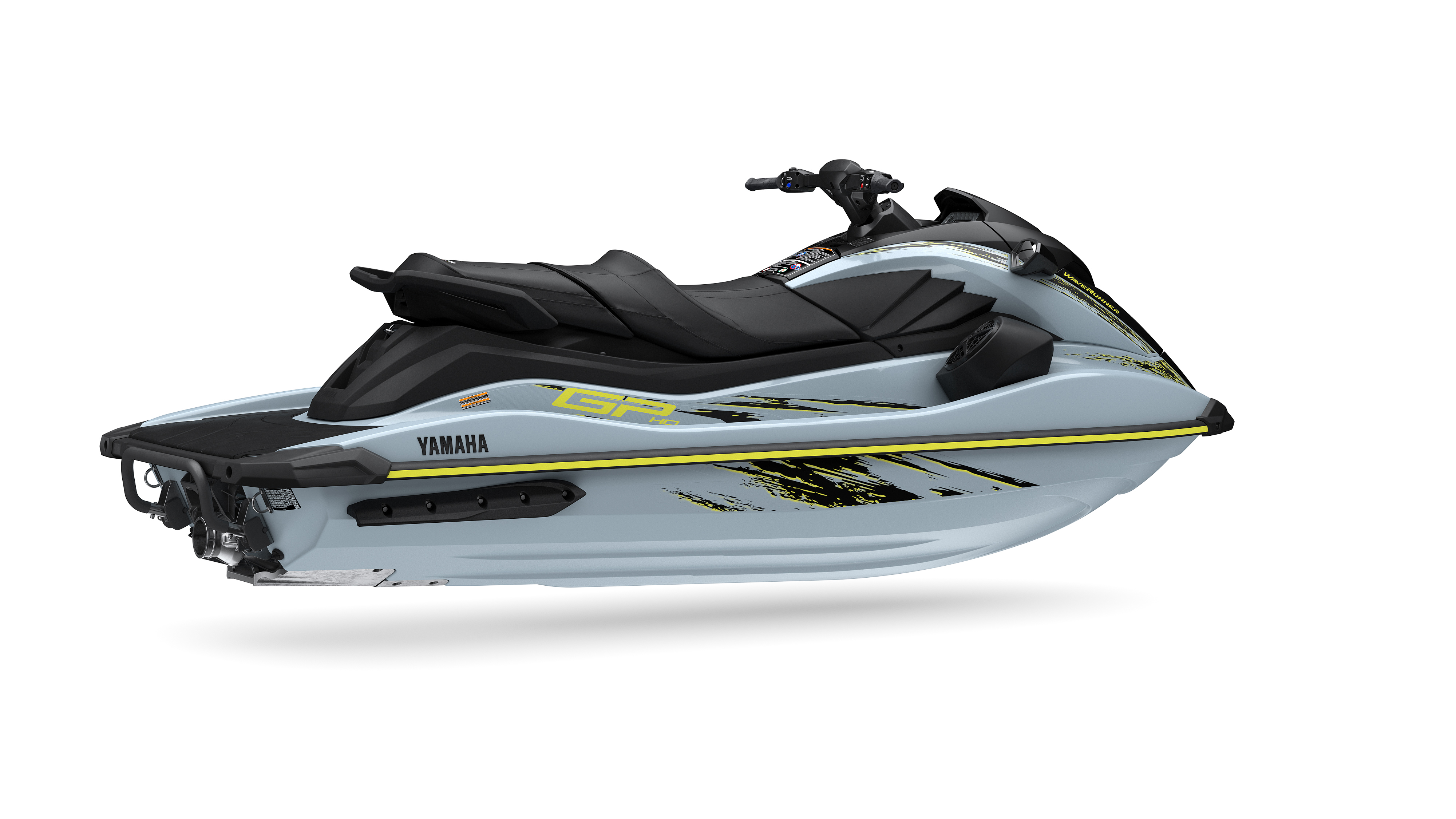 2027 Yamaha Waverunner GP HO Personal Watercraft