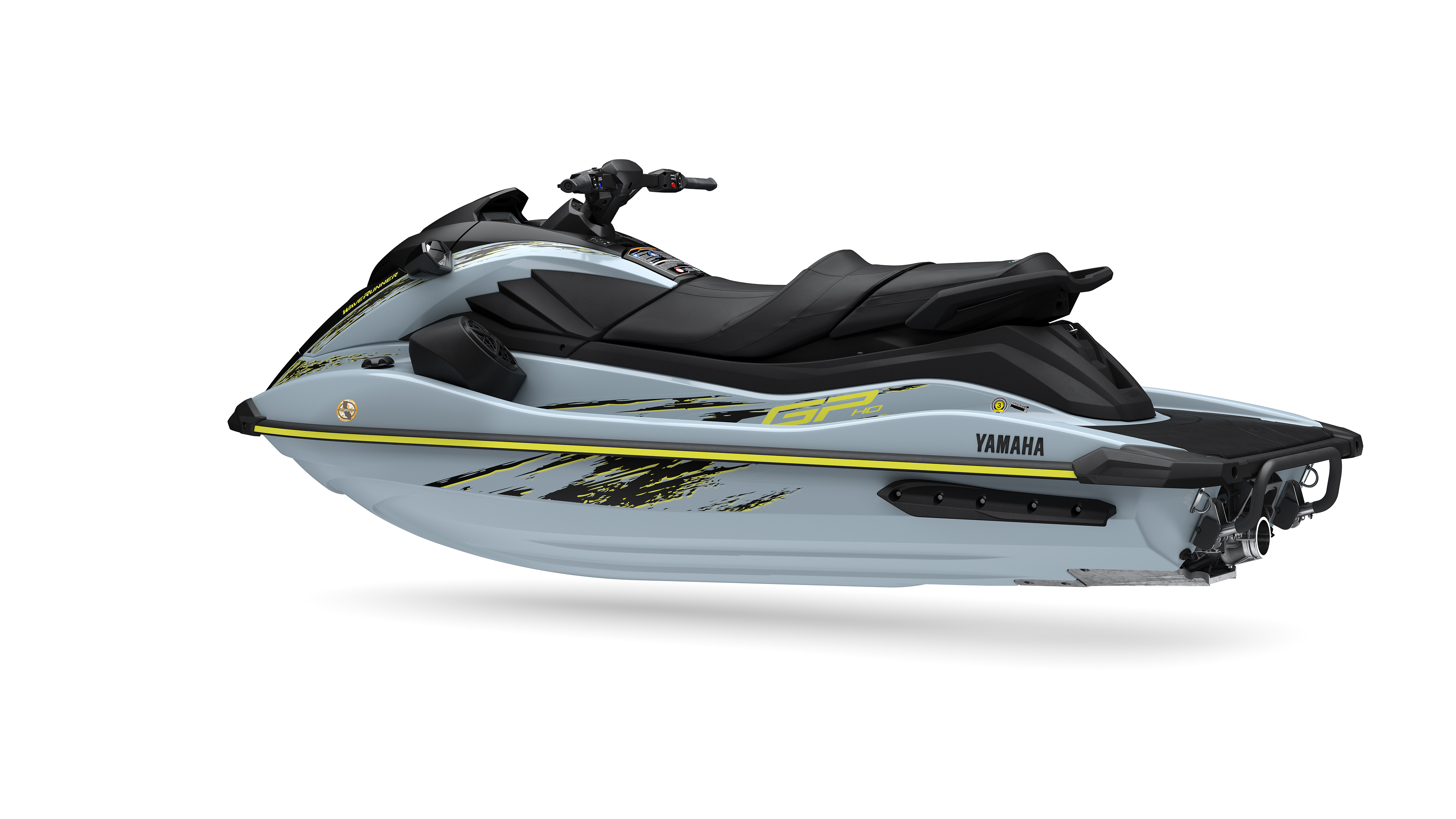 2027 Yamaha Waverunner GP HO Personal Watercraft