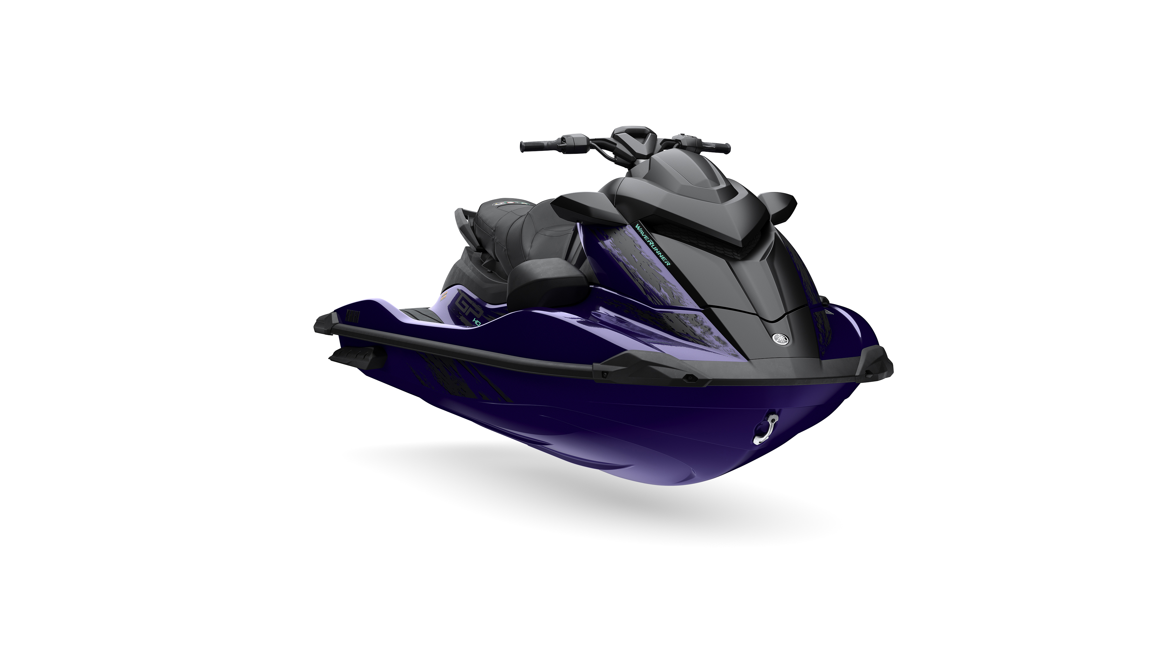 2027 Yamaha Waverunner GP HO Personal Watercraft