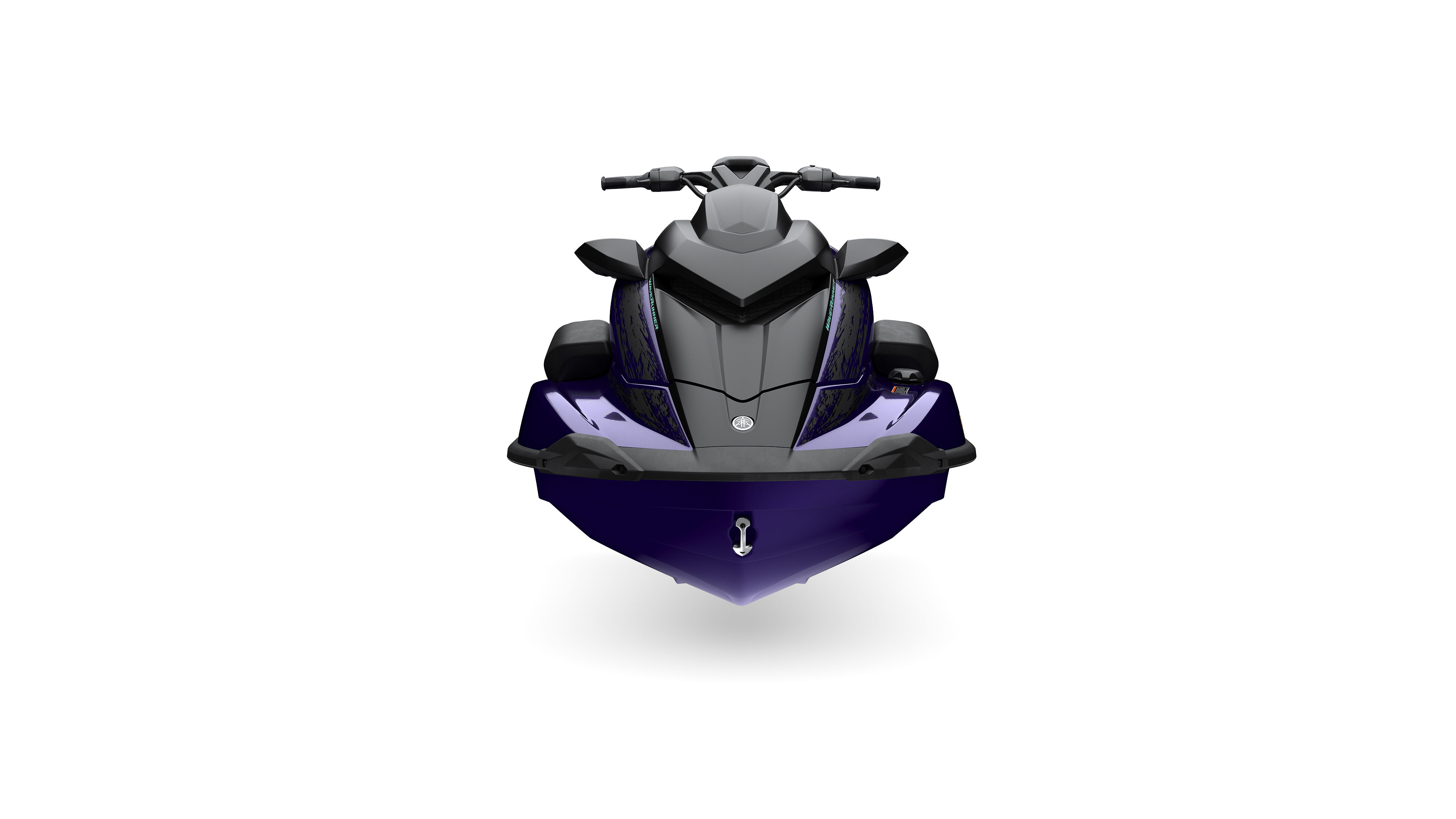 2027 Yamaha Waverunner GP HO Personal Watercraft