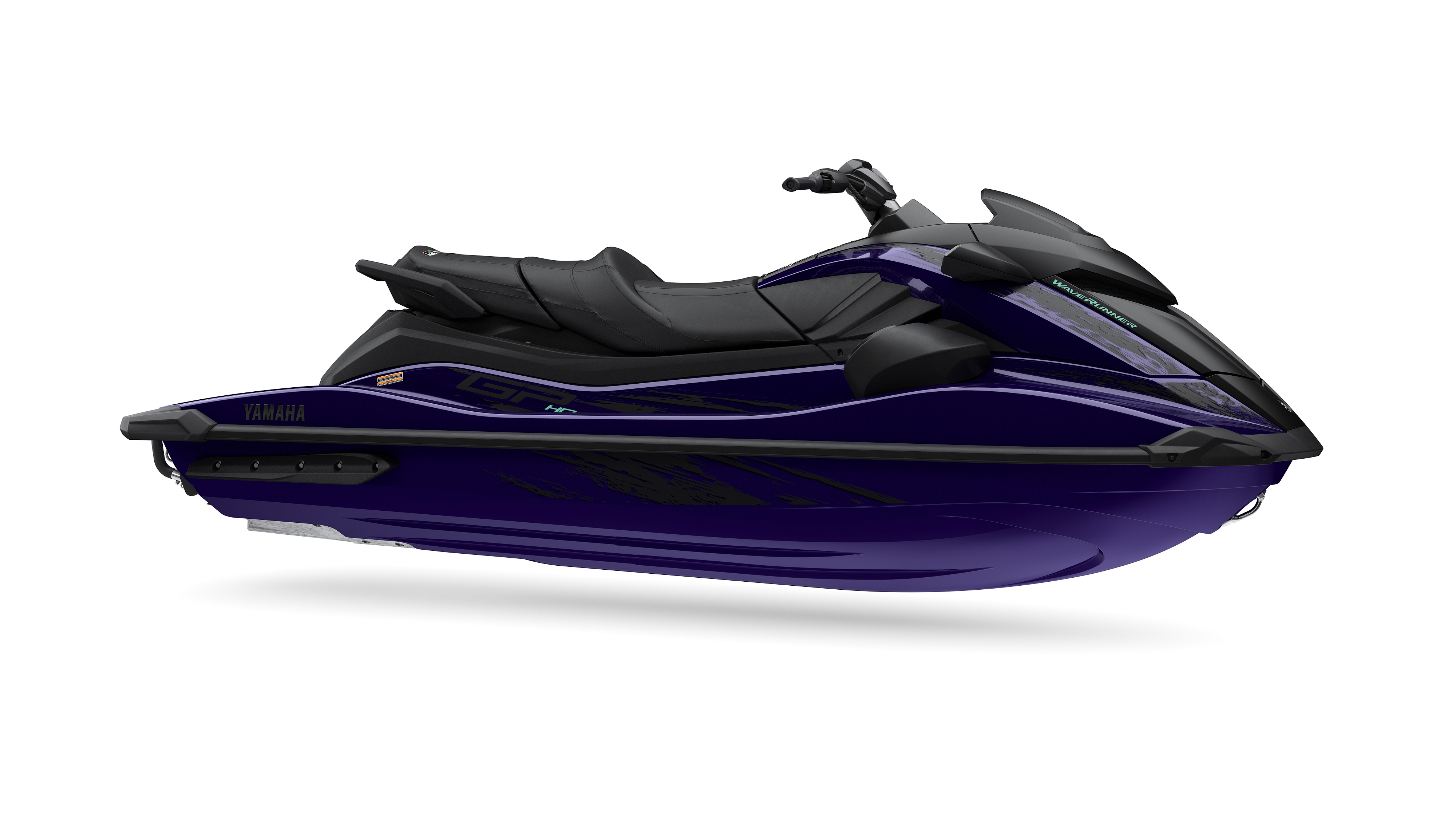 2027 Yamaha Waverunner GP HO Personal Watercraft