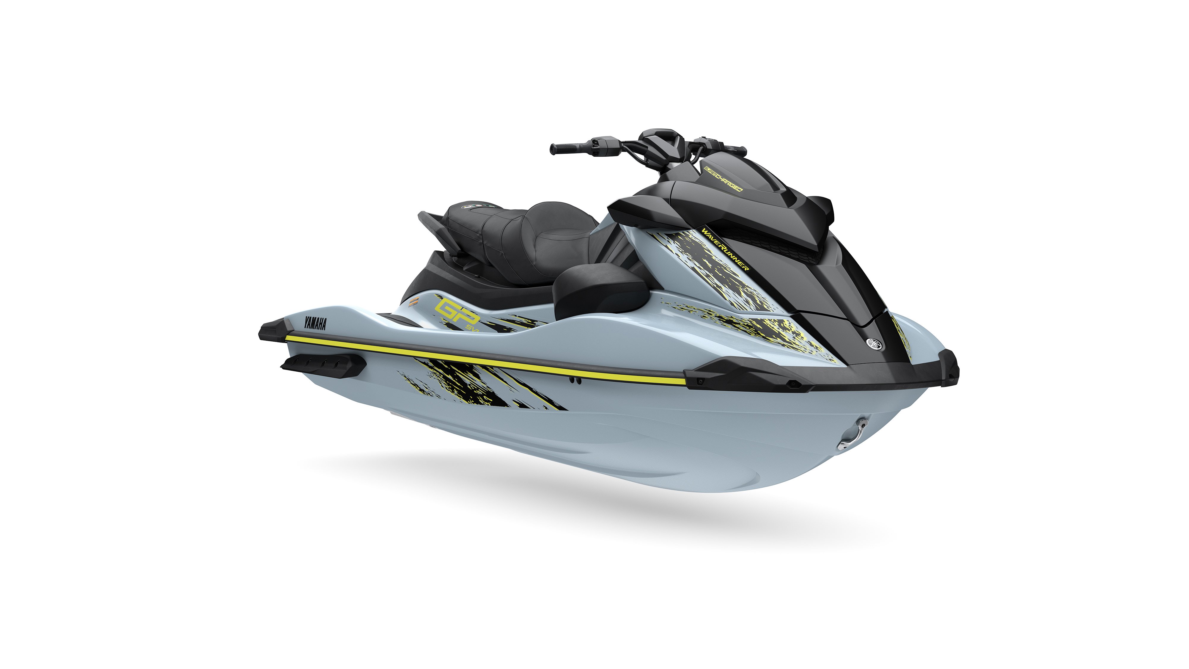 2027 Yamaha Waverunner GP SVHO Personal Watercraft