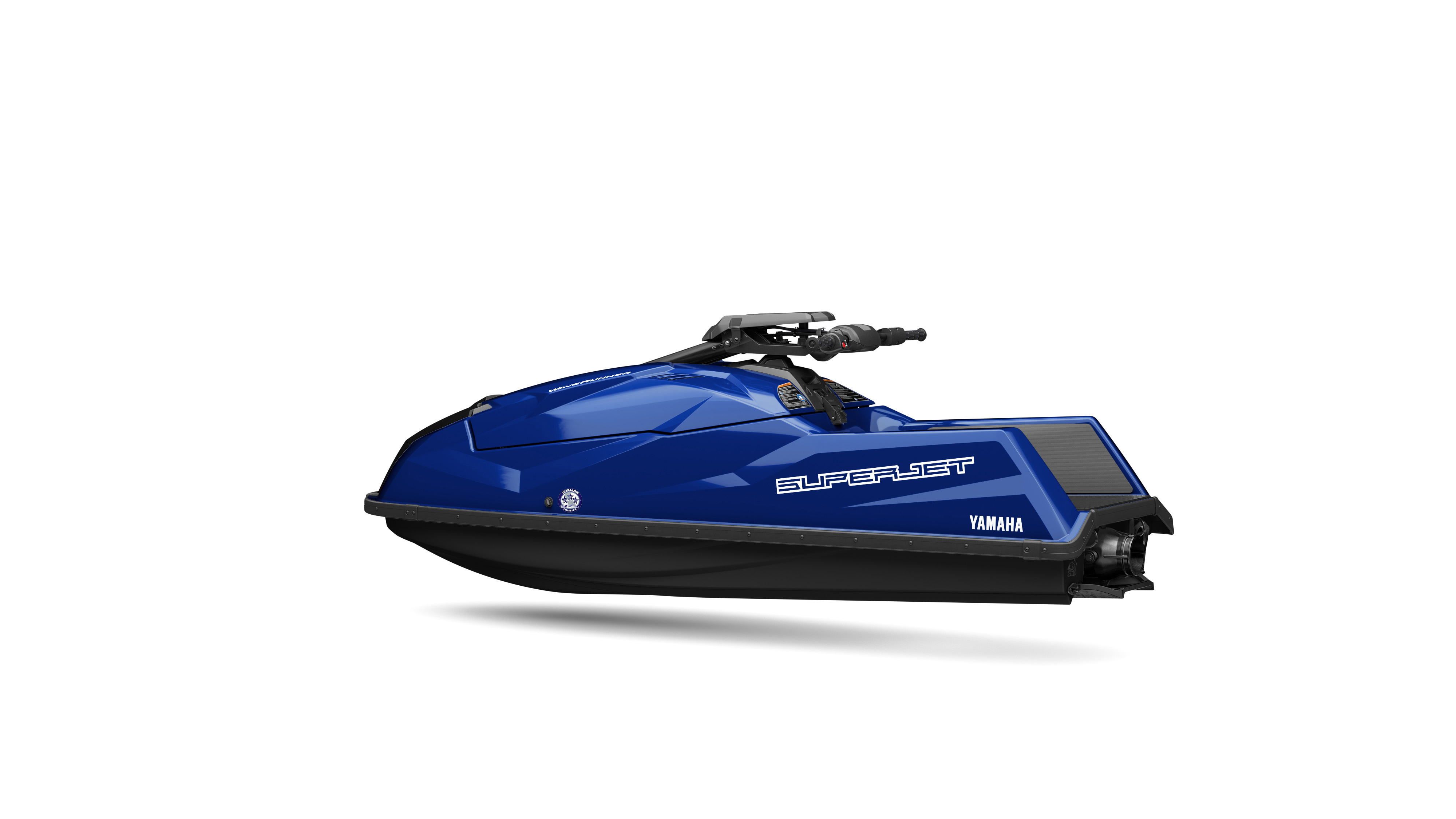 2027 Yamaha Waverunner SuperJet Personal Watercraft
