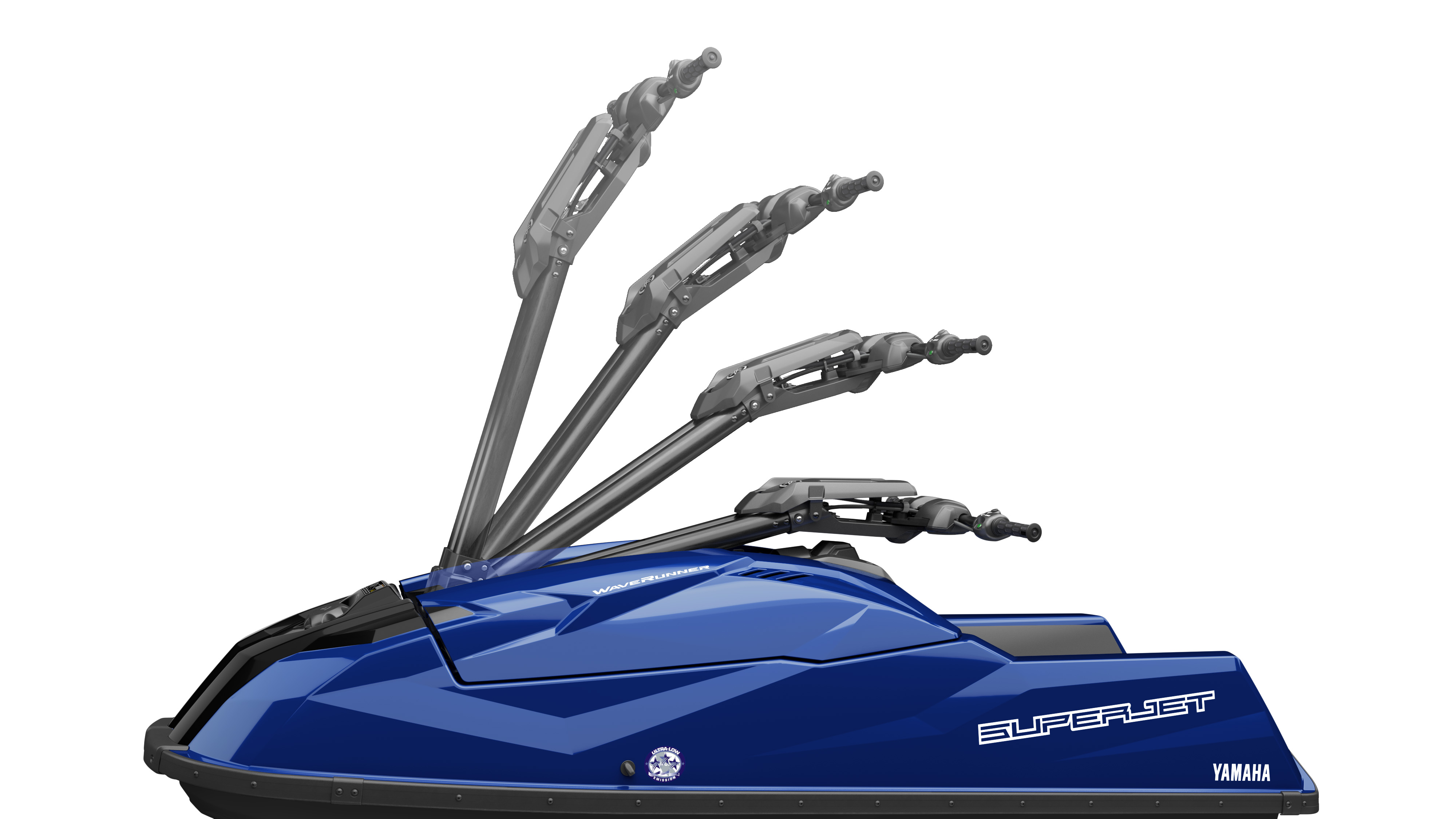 2027 Yamaha Waverunner SuperJet Personal Watercraft