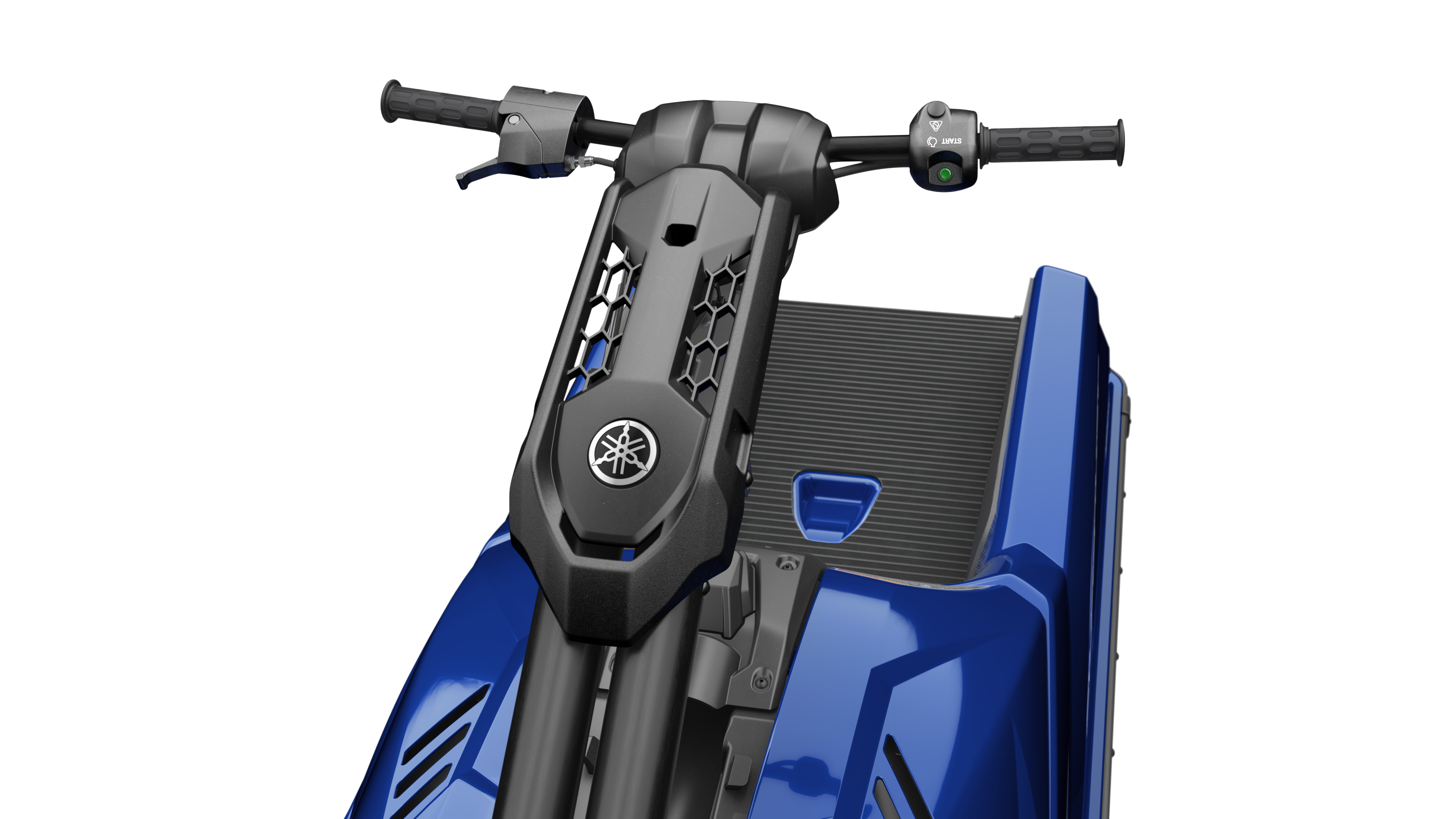 2027 Yamaha Waverunner SuperJet Personal Watercraft