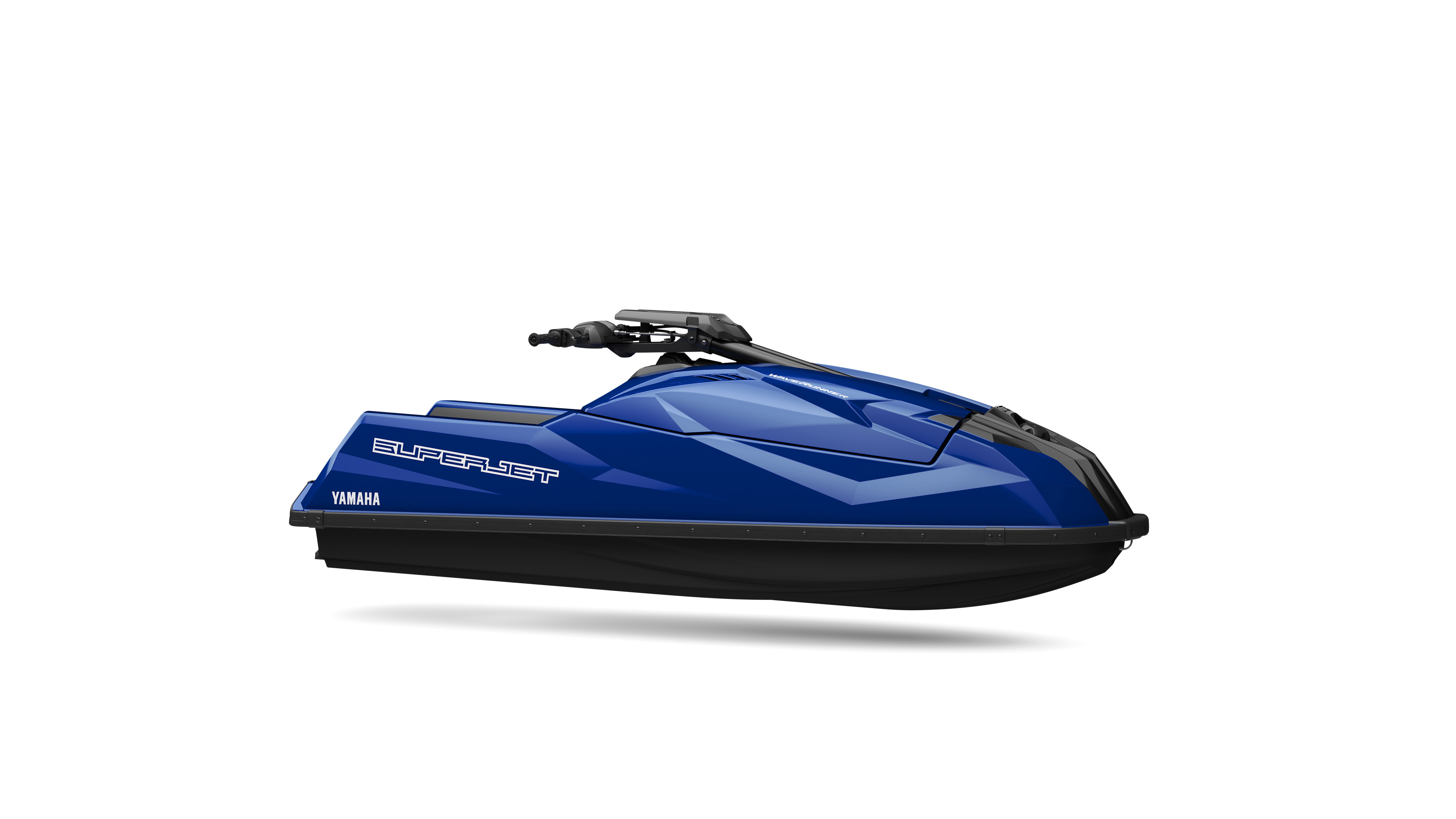 2027 Yamaha Waverunner SuperJet Personal Watercraft