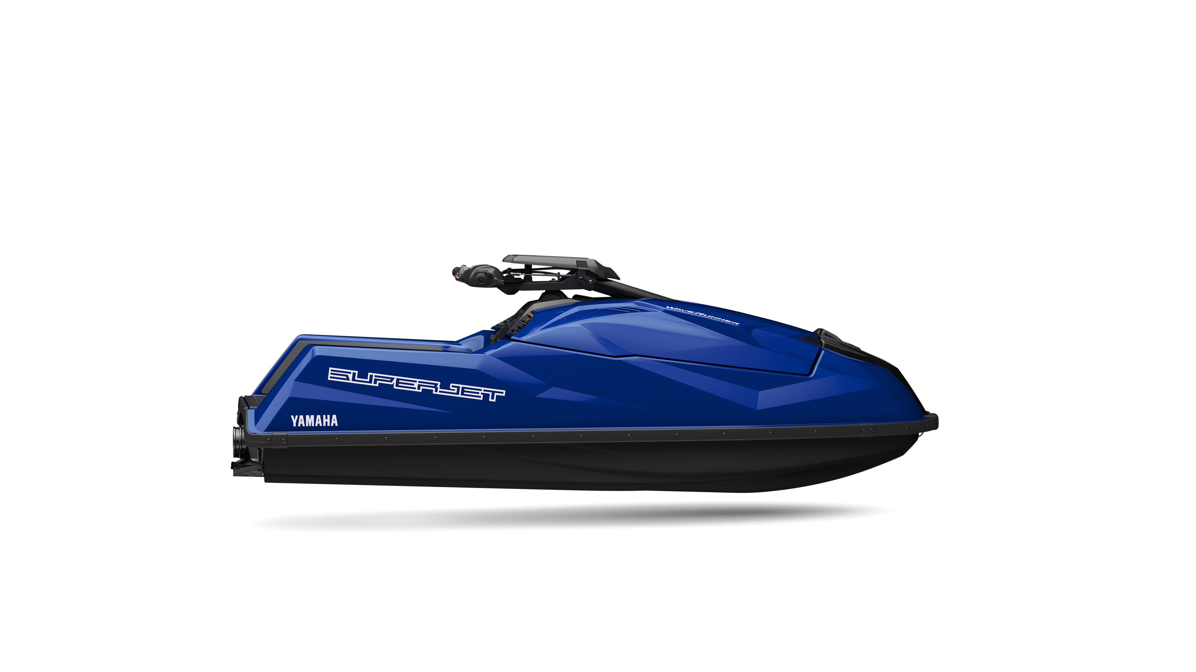 2027 Yamaha Waverunner SuperJet Personal Watercraft