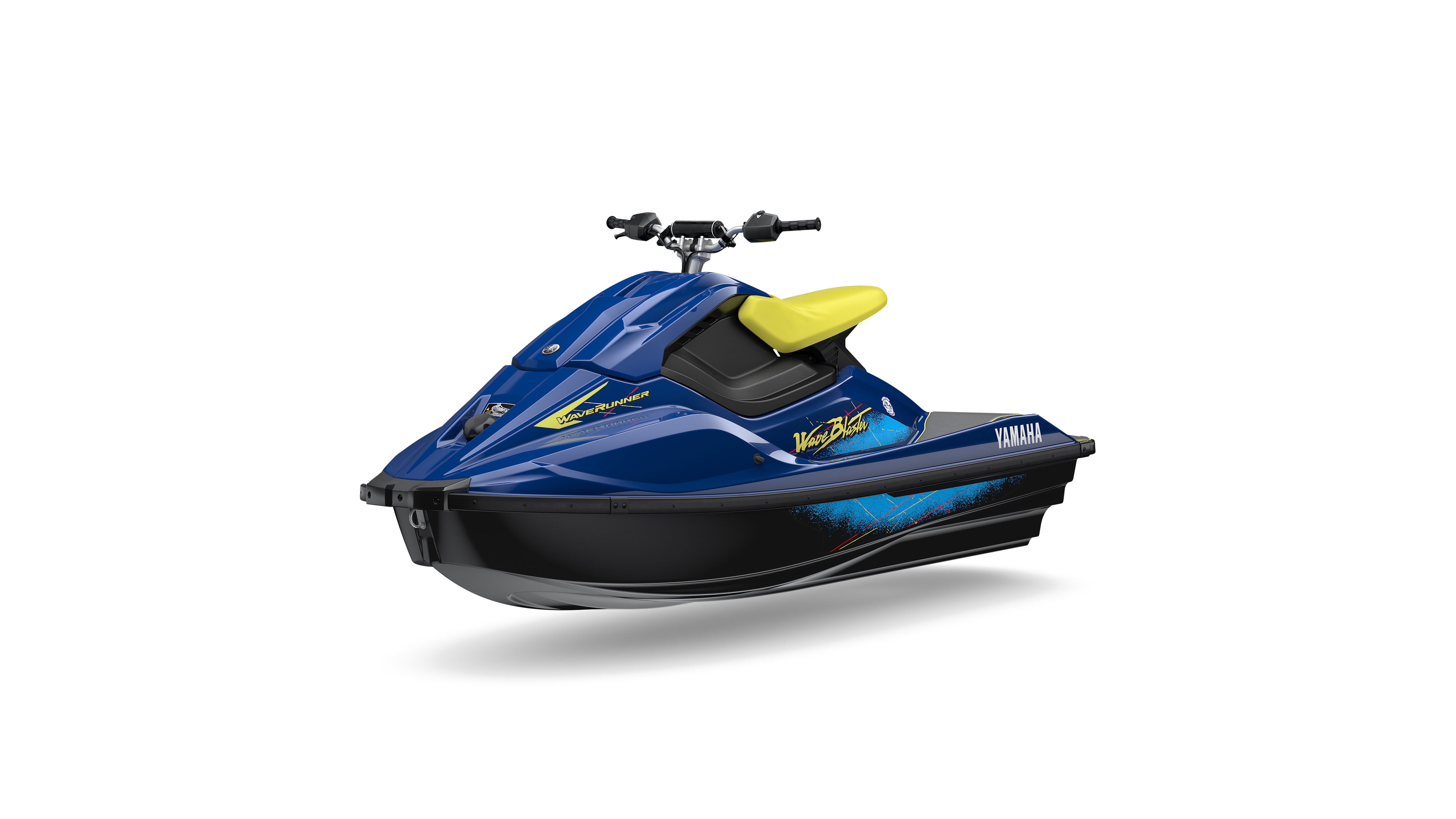 2027 Yamaha Waverunner WaveBlaster Personal Watercraft