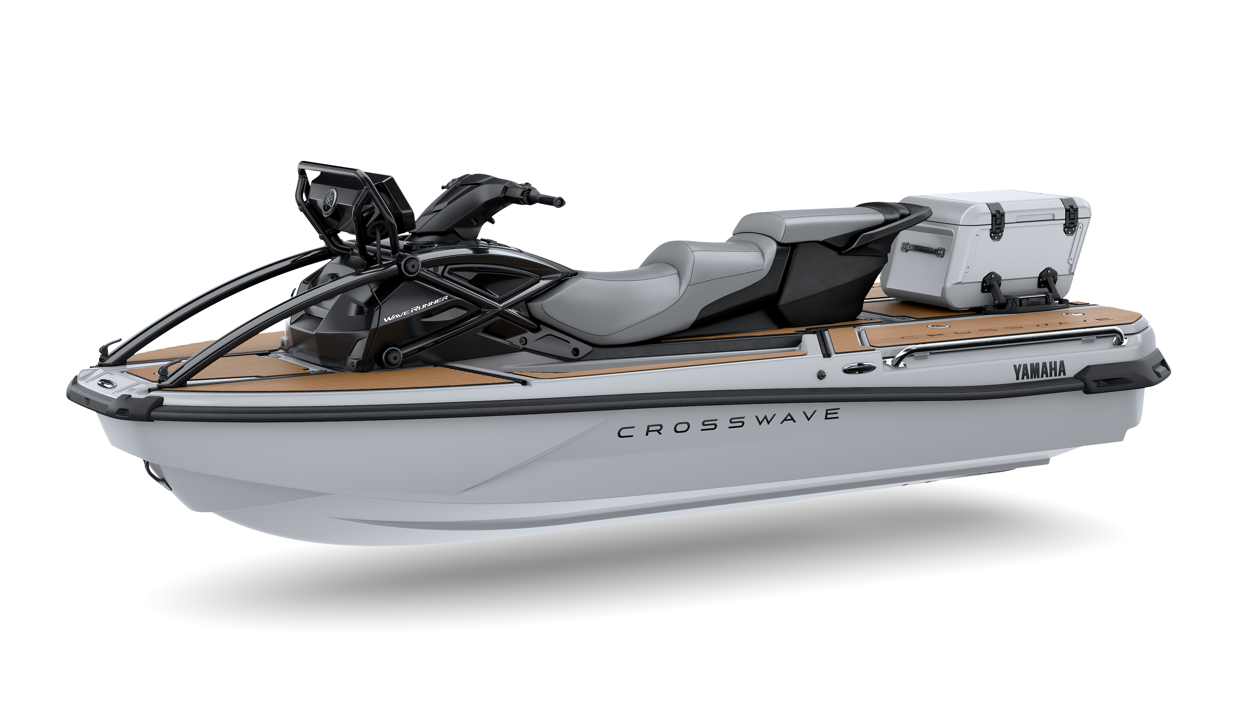 2027 Yamaha Waverunner Crosswave Personal Watercraft