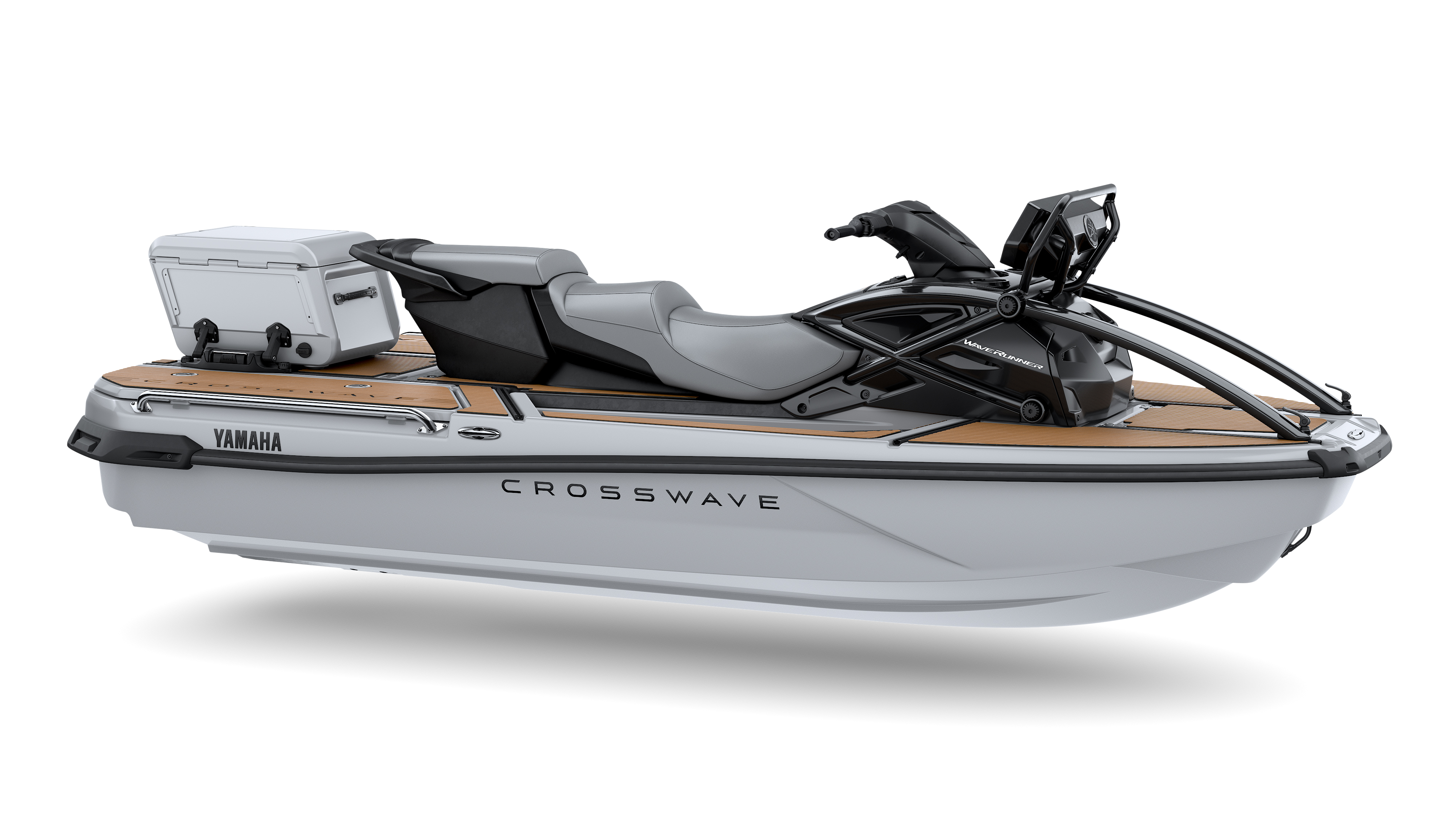 2027 Yamaha Waverunner Crosswave Personal Watercraft