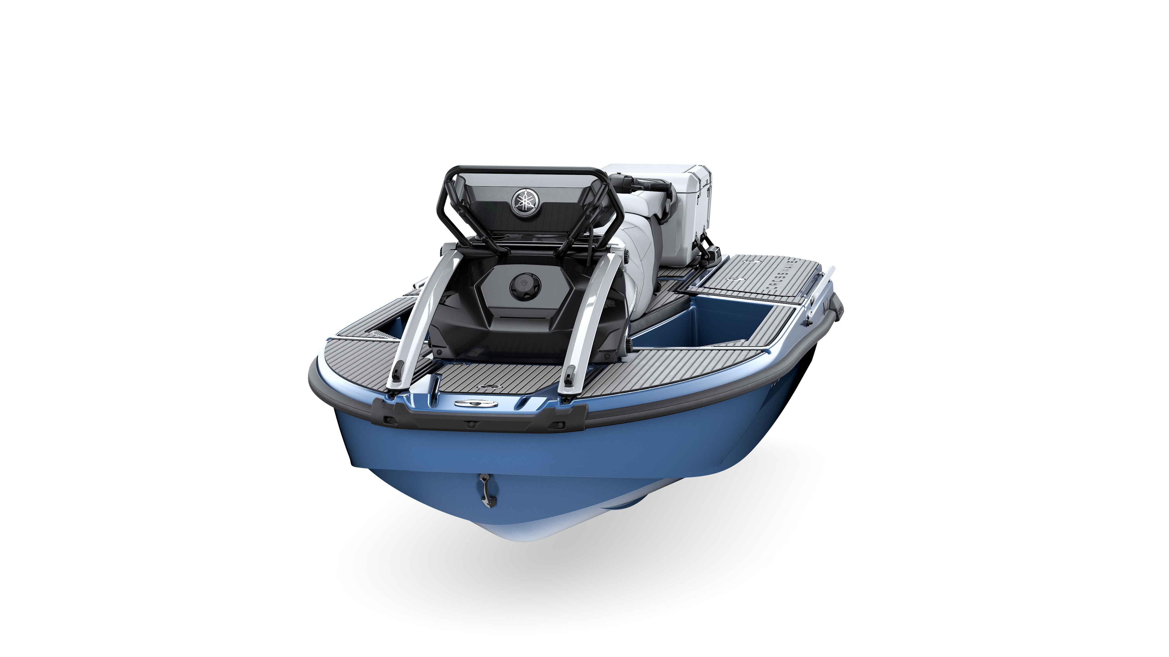 2027 Yamaha Waverunner Crosswave Personal Watercraft