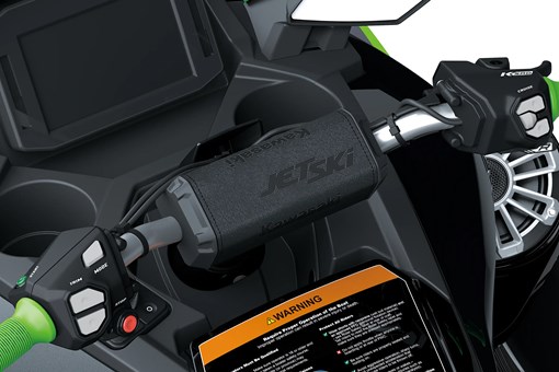 2027 Kawasaki STX 310RX Personal Watercraft