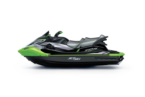 2027 Kawasaki STX 310RX Personal Watercraft