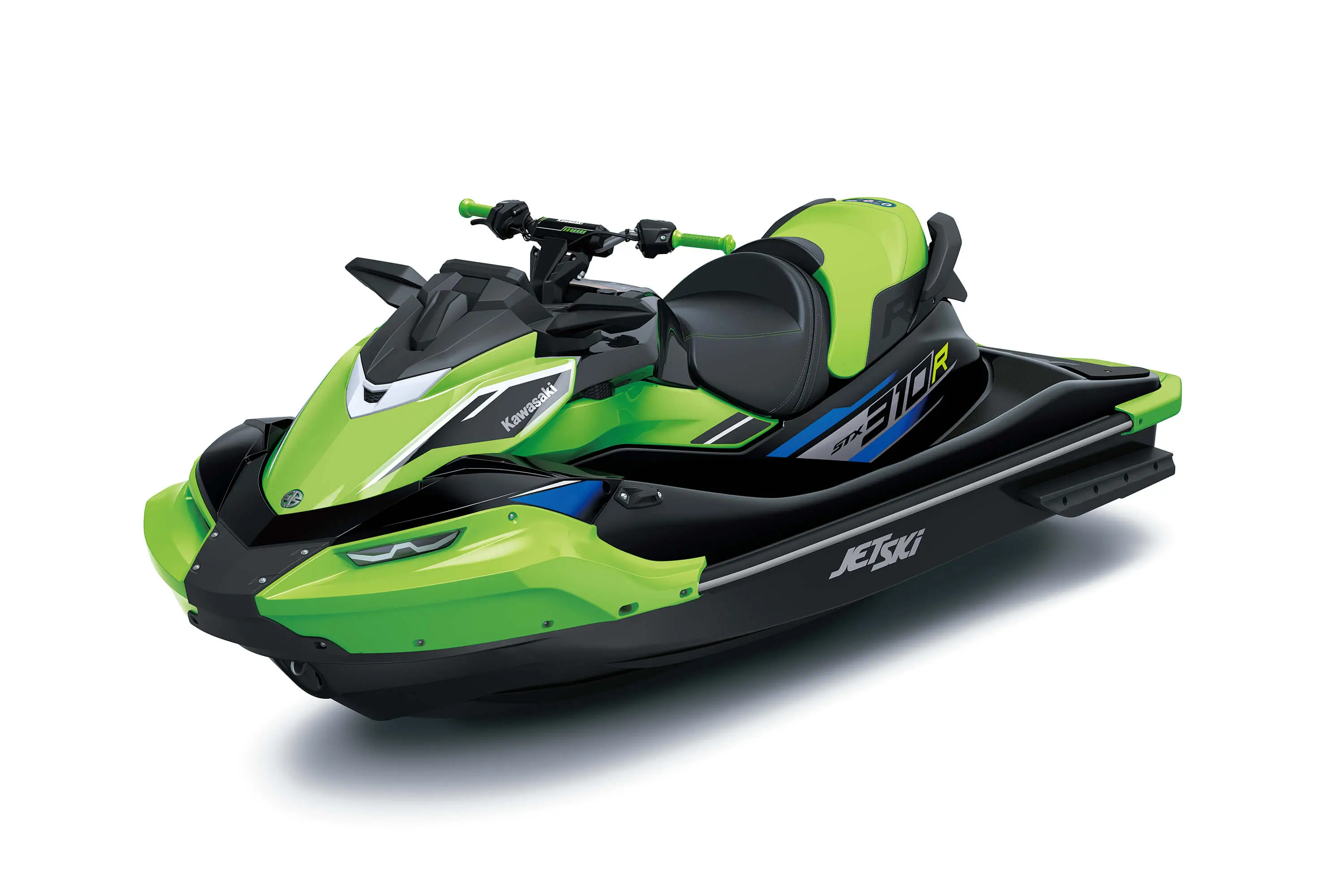 2027 Kawasaki STX 310R Personal Watercraft