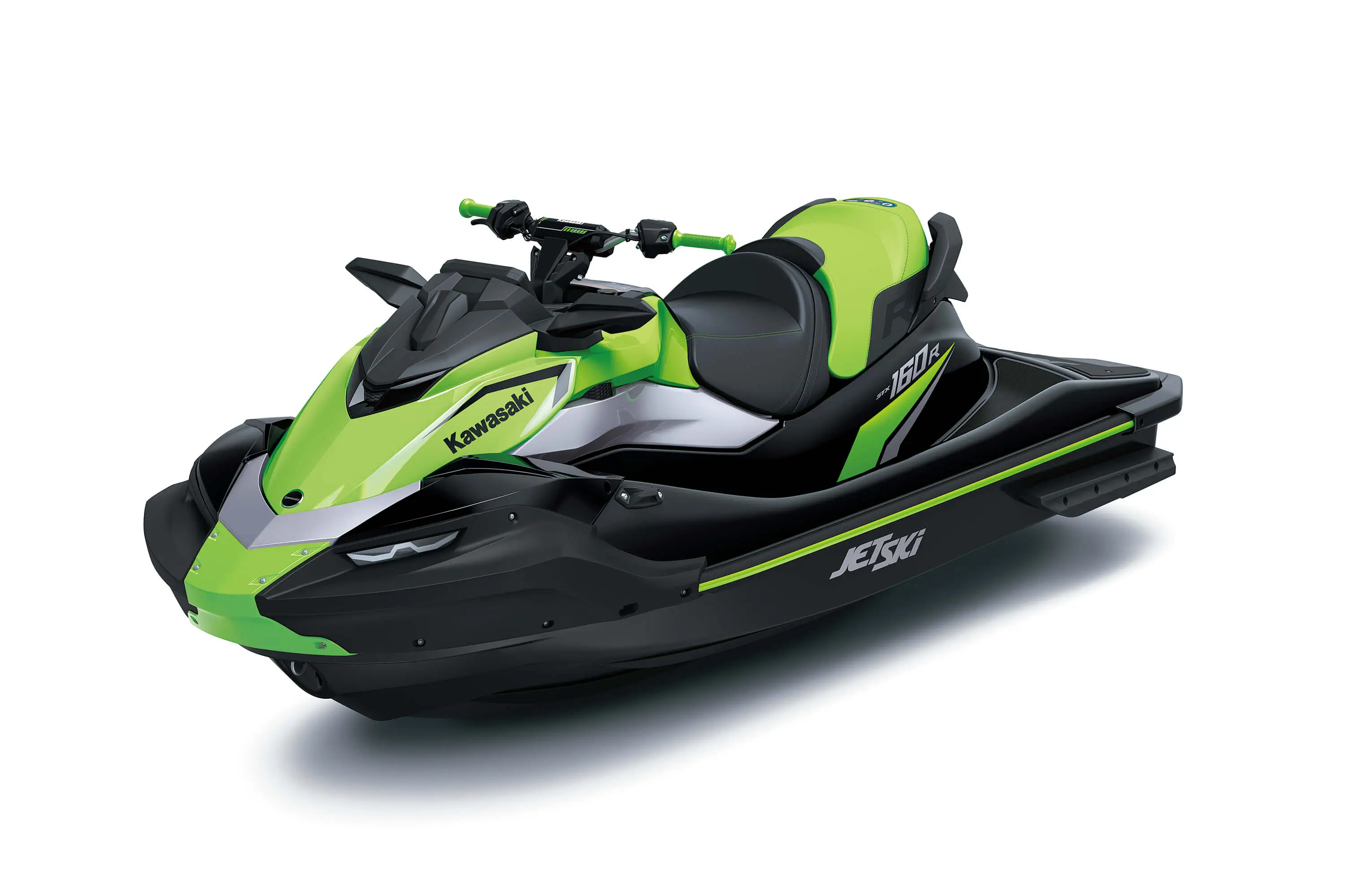 2027 Kawasaki STX 160R Personal Watercraft