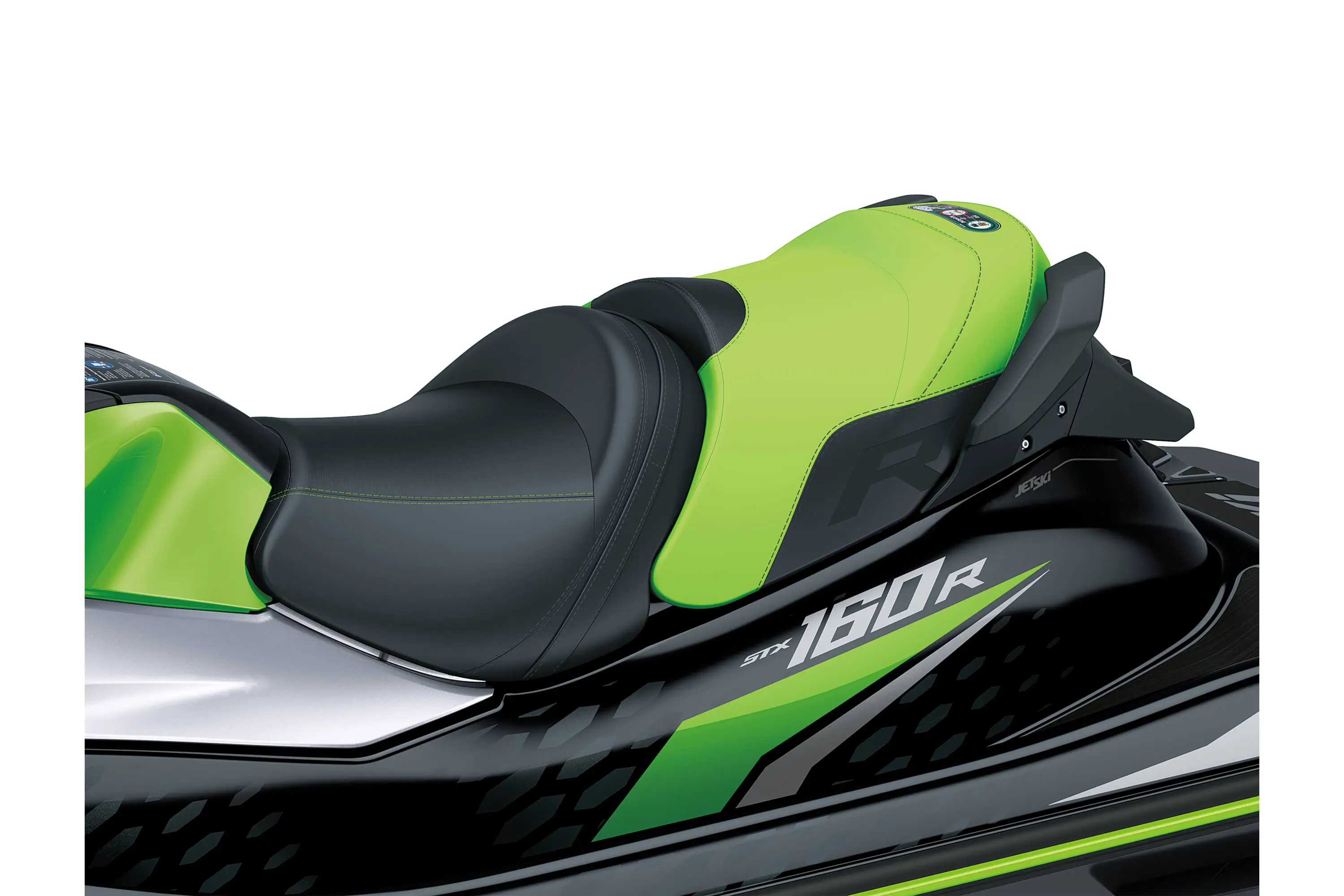 2027 Kawasaki STX 160R Personal Watercraft