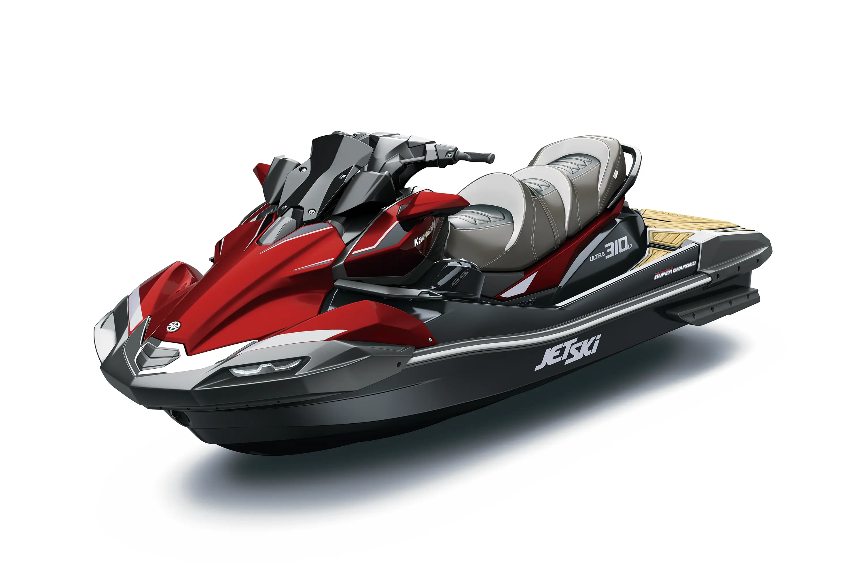 2027 Kawasaki ULTRA 310LX Personal Watercraft